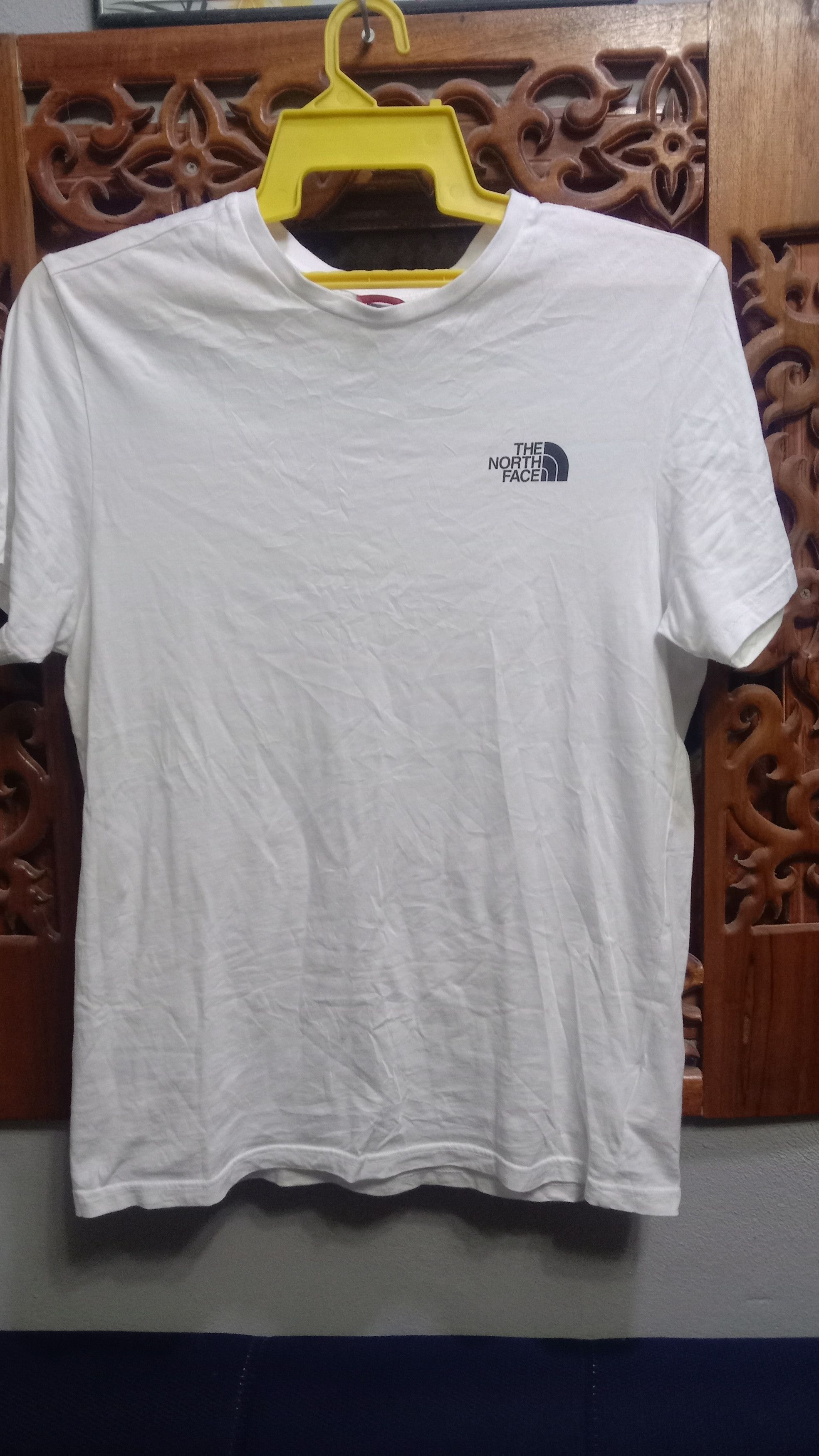 The North Face The North Face Size US M / EU 48-50 / 2 - 1 Thumbnail