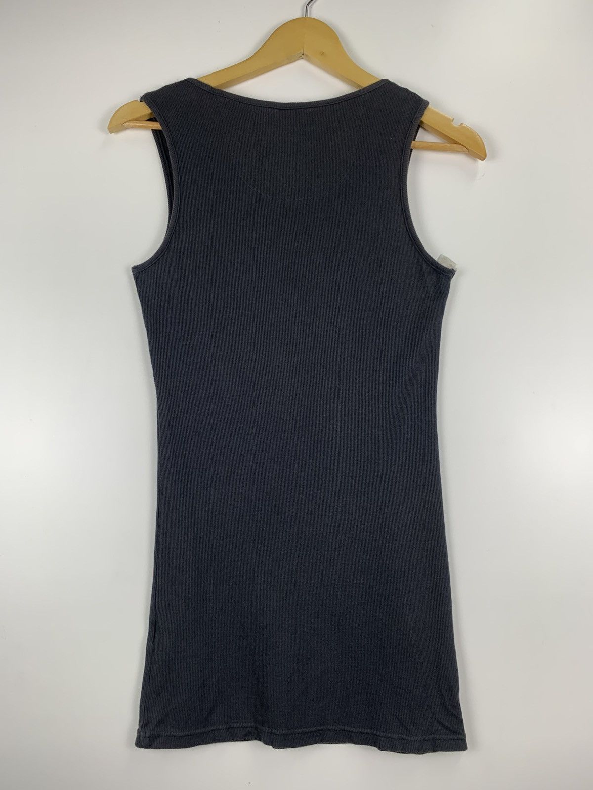 Japanese Brand Juddy Corn Singlet Size US S / EU 44-46 / 1 - 10 Thumbnail