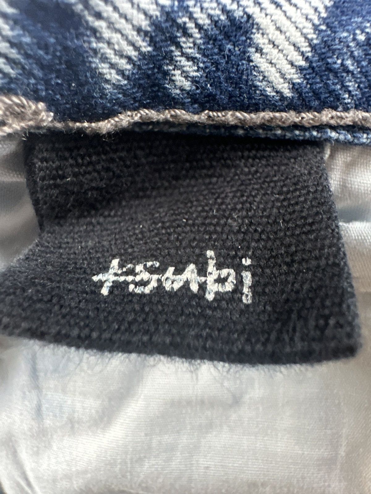 Ksubi Ksubi Jeans Wolf Shorts Size US 36 / EU 52 - 5 Thumbnail