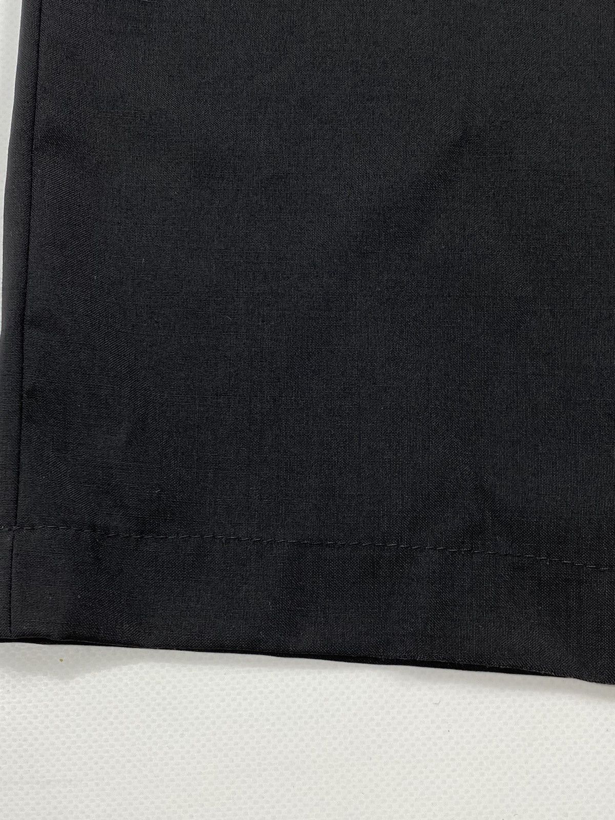 Christian Dior Monsieur × Dior Dior Japan Exclusive Classic Wool Tailor Pants Size US 30 / EU 46 - 18 Thumbnail