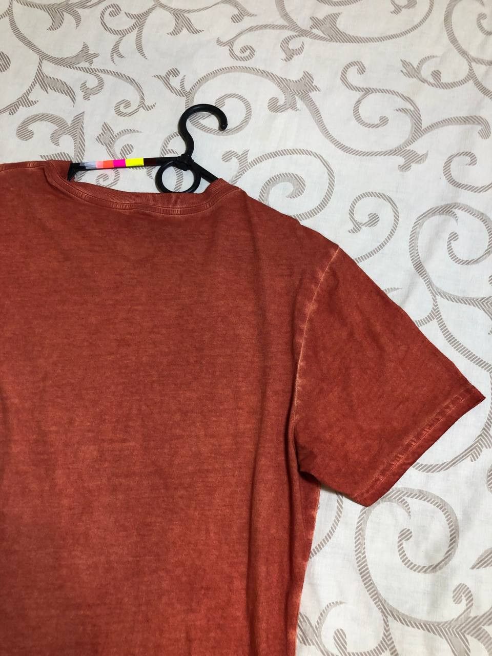Harley Davidson Harley Davidson Tree Graphic Tee Shirt Cotton Size US M / EU 48-50 / 2 - 4 Thumbnail