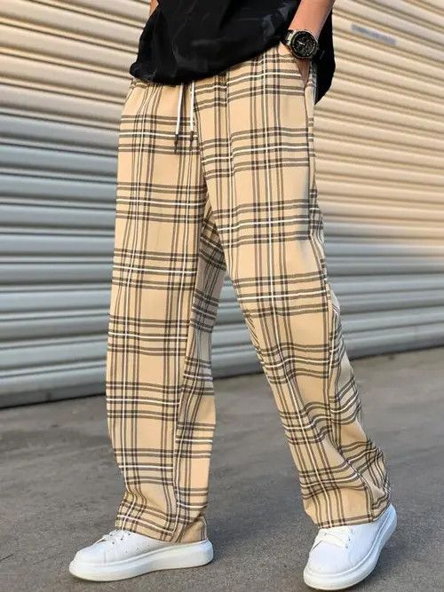 Other Pyjama Vintage Straight Sweatpants Size US 30 / EU 46 - 1 Thumbnail