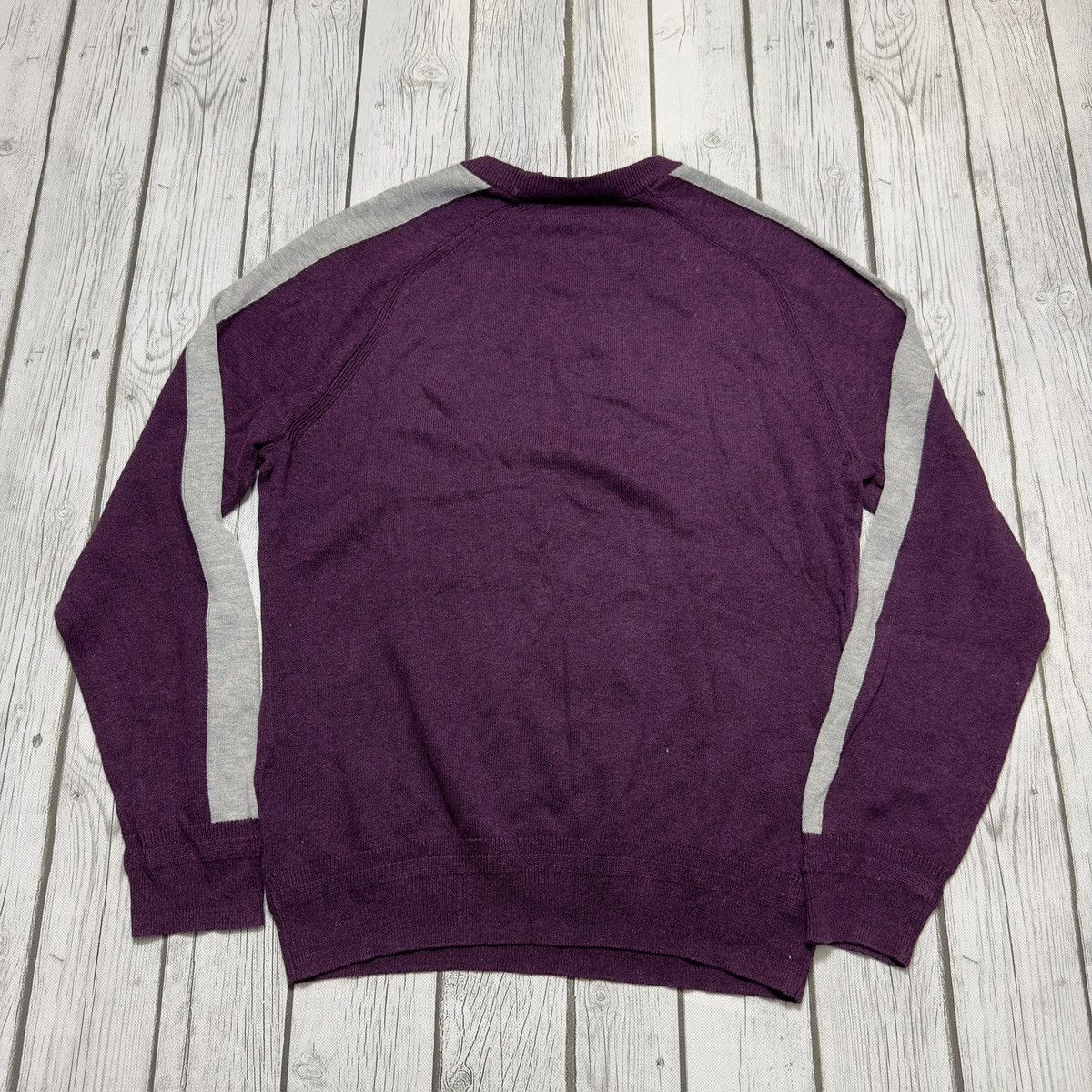 DKNY DKNY Jeans sweater Size US S / EU 44-46 / 1 - 2 Thumbnail