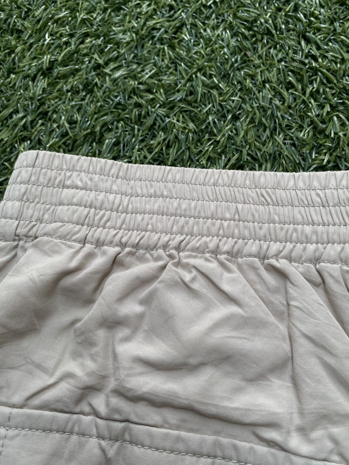 Hermes Vintage Hermes Stretchable Waist Pants Size US 40 / EU 56 - 10 Thumbnail