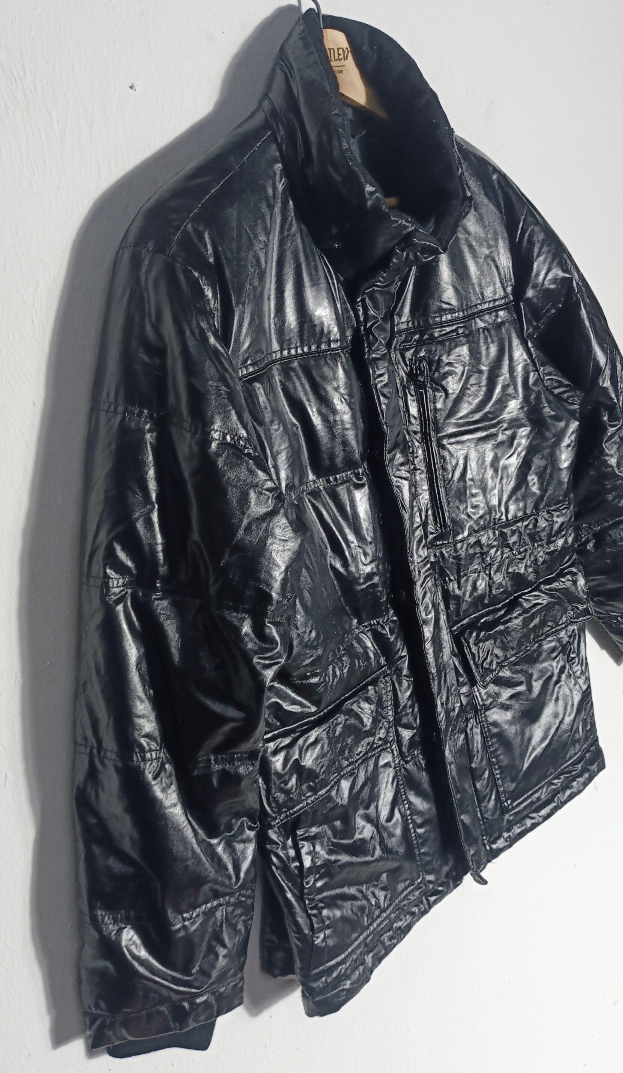 Uniqlo Uniqlo Premium Puffer Down Jacket Size US S / EU 44-46 / 1 - 5 Thumbnail