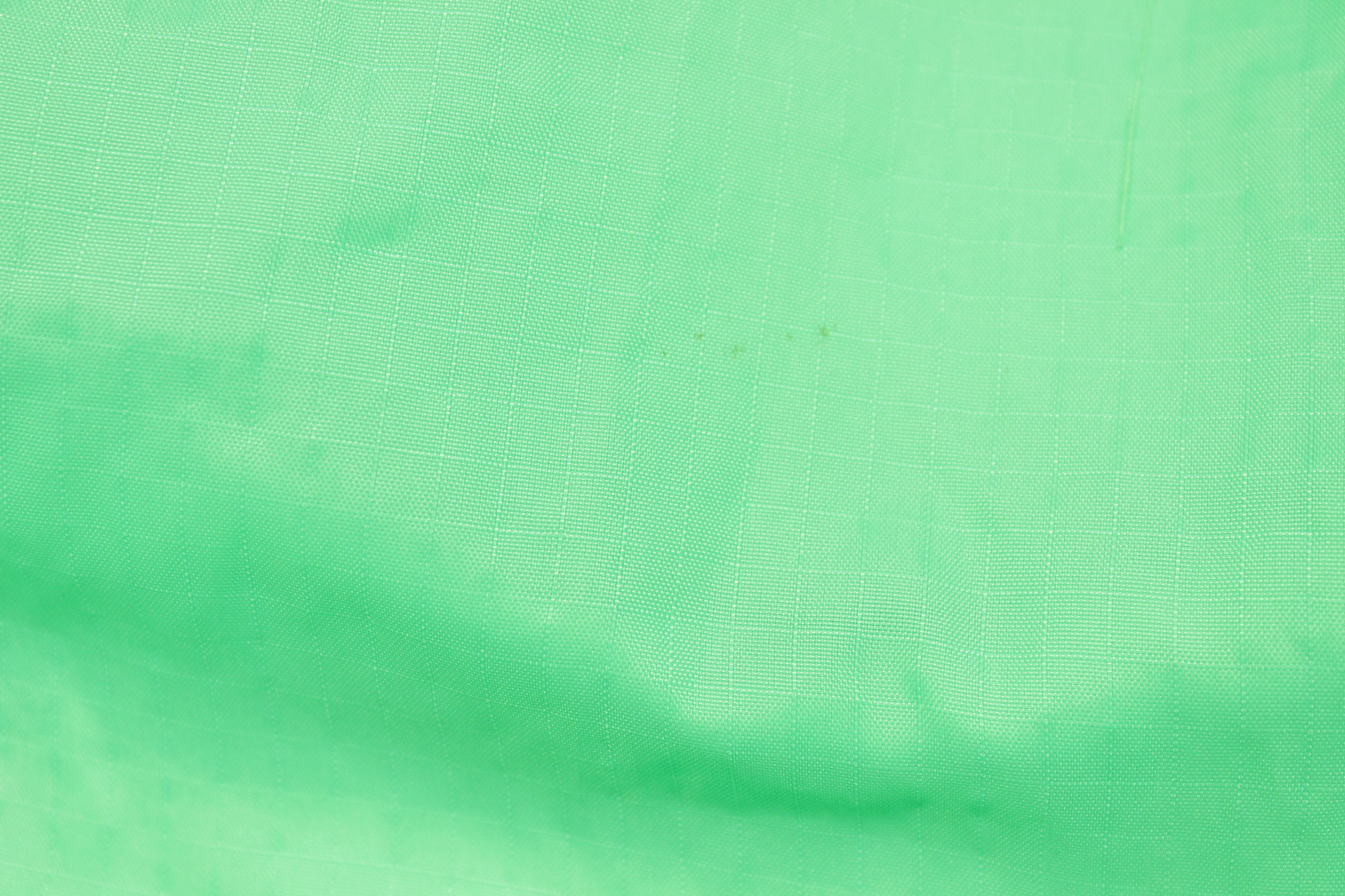 Nike 90S Logo Neon Green Nylon Anorak Jacket Size US L / EU 52-54 / 3 - 8 Thumbnail