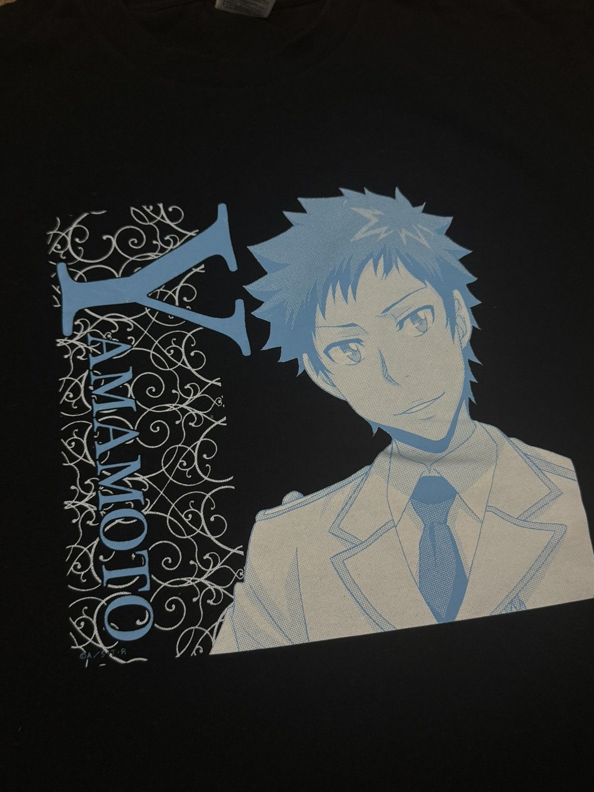 Anime Anime katekyo hitman reborn Size US M / EU 48-50 / 2 - 2 Thumbnail