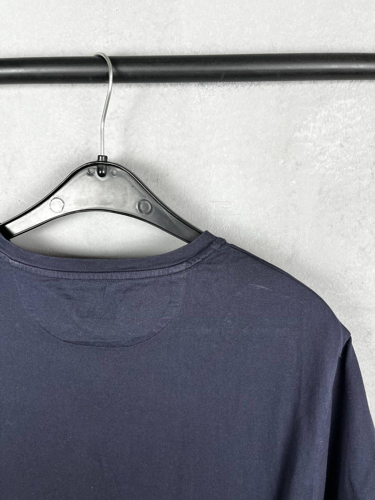 Fendi × Other Fendi navy men’s t shirt size l Size US L / EU 52-54 / 3 - 10 Thumbnail