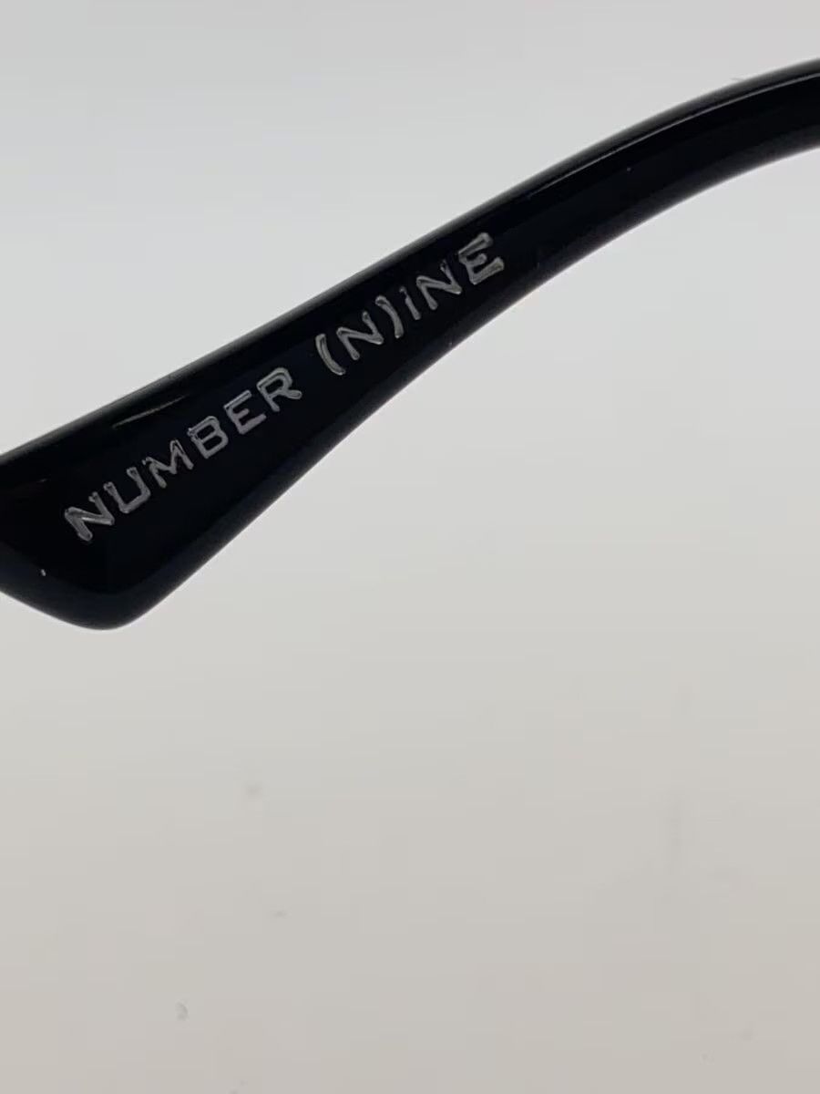 Number (N)ine Aviator Sunglasses Size ONE SIZE - 4 Thumbnail