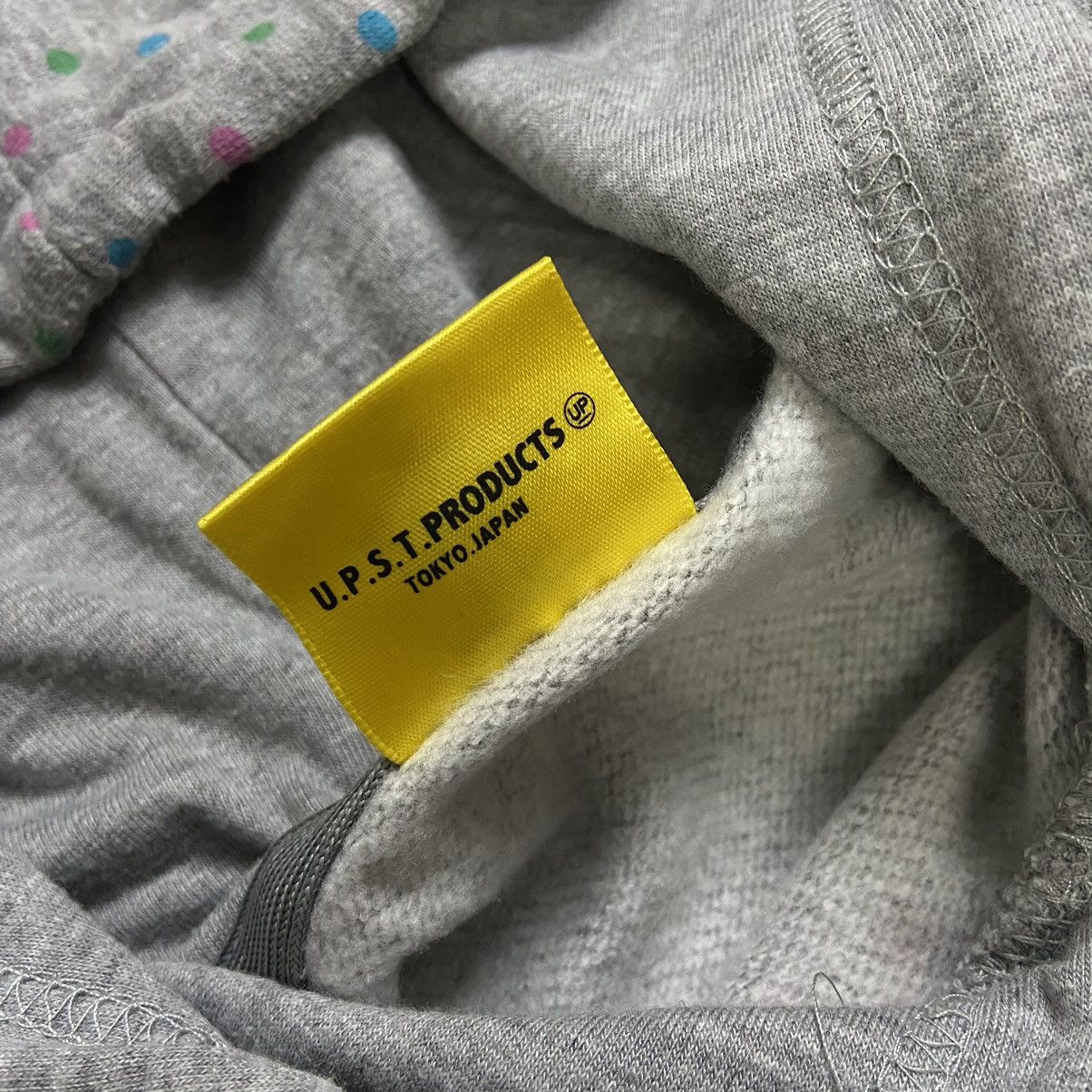 Japanese Brand Japanese Brand UP! Smile Polkadot Hoodie Size US M / EU 48-50 / 2 - 4 Thumbnail