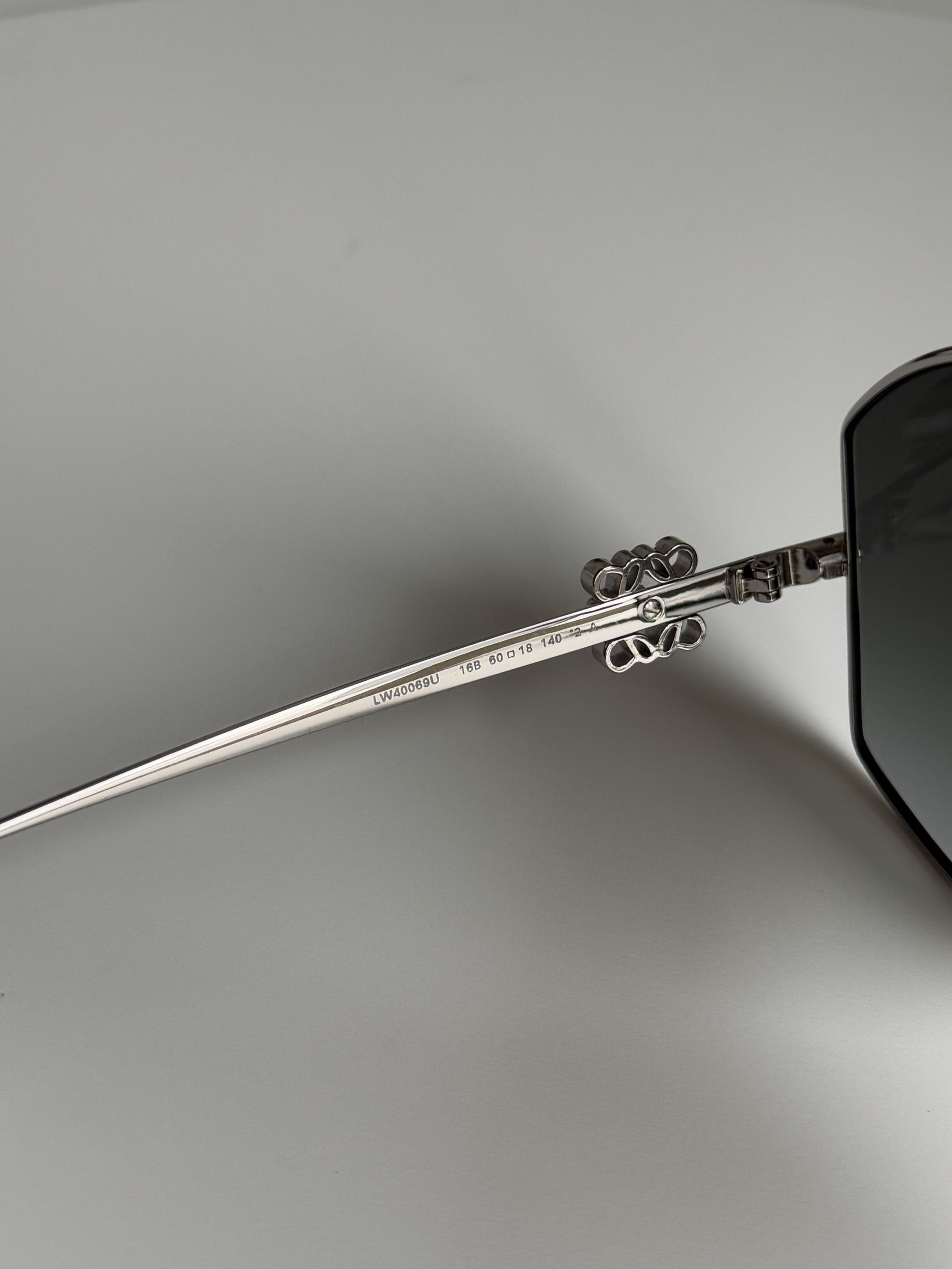 Loewe Loewe Sunglasses Size ONE SIZE - 16 Thumbnail