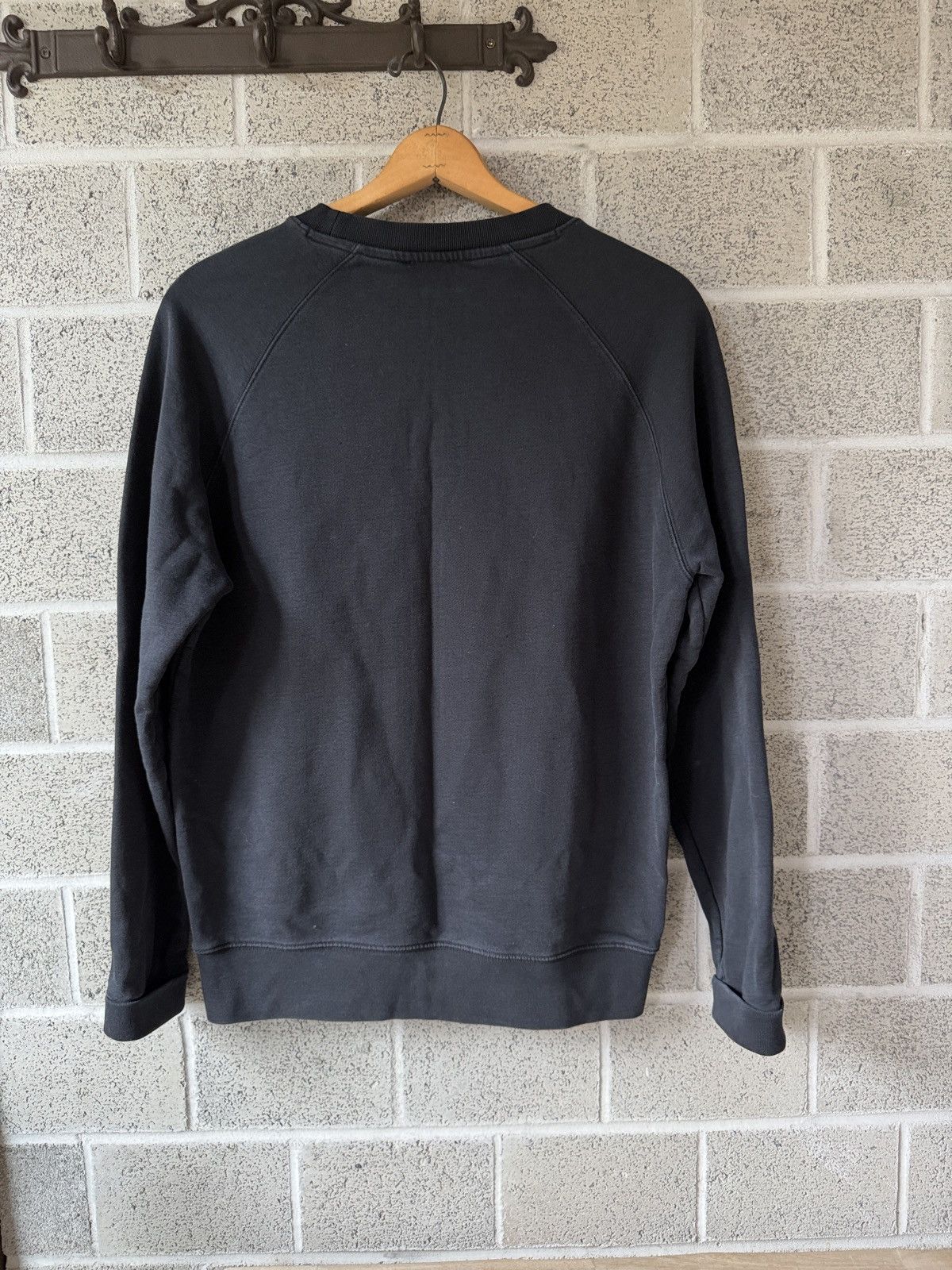 Maison Kitsune Maison Kitsune Logo Sweatshirt Size US L / EU 52-54 / 3 - 5 Thumbnail