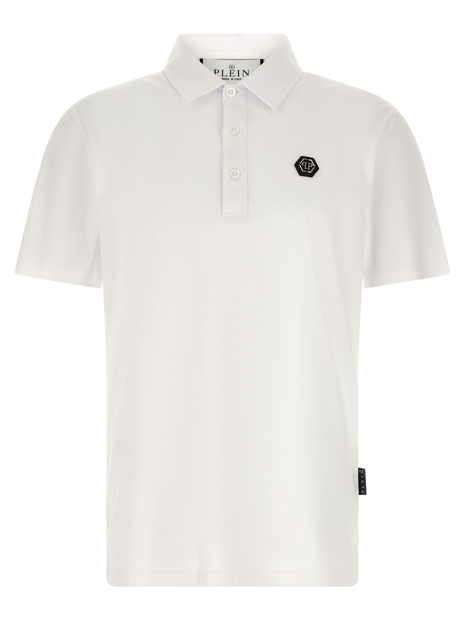 Philipp Plein 'Classic' Polo Shirt Size US XL / EU 56 / 4 - 1 Thumbnail