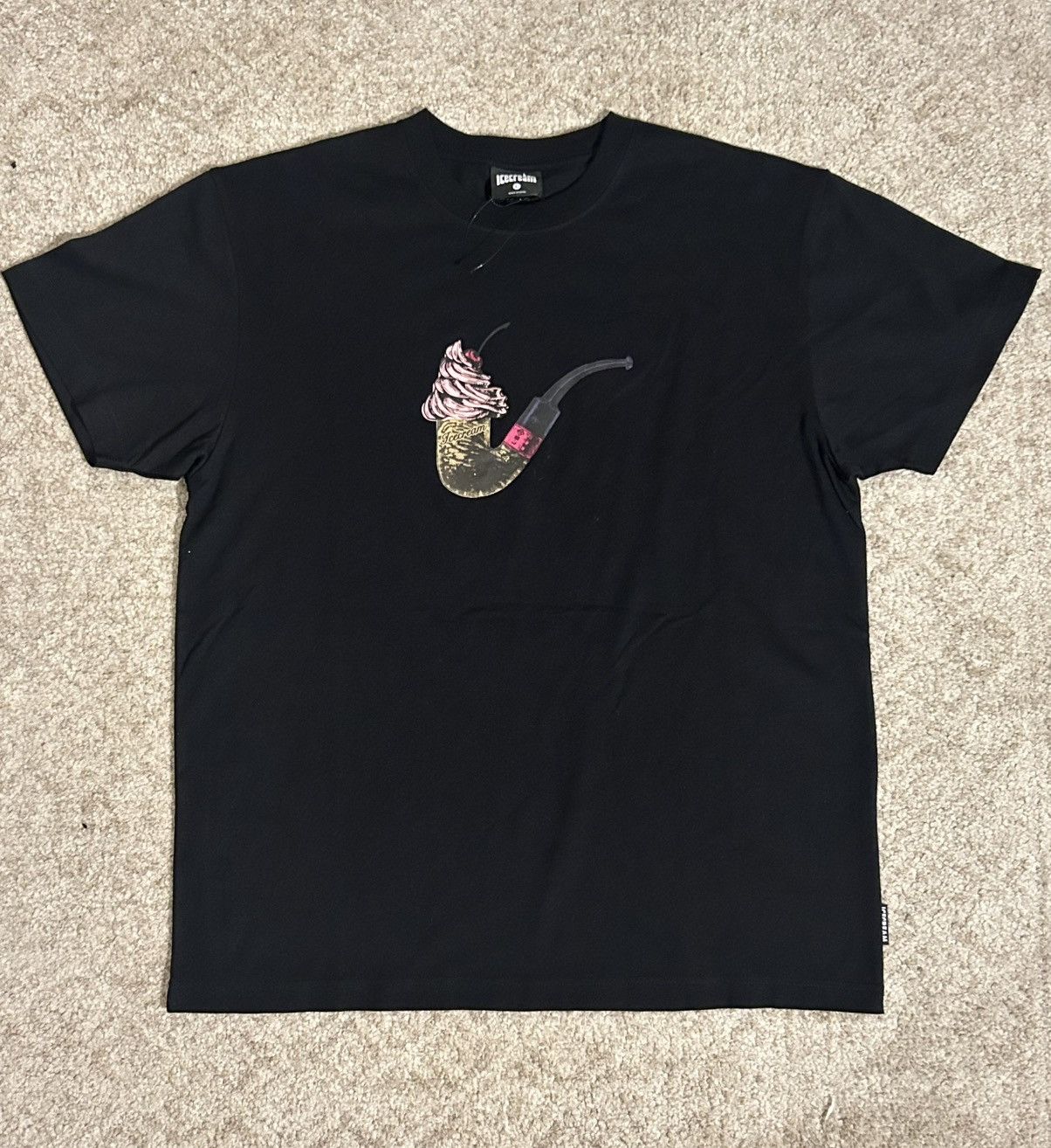 Billionaire Boys Club BILLIONAIRE BOYS CLUB ARCHIVE T-SHIRT Size US L / EU 52-54 / 3 - 1 Thumbnail