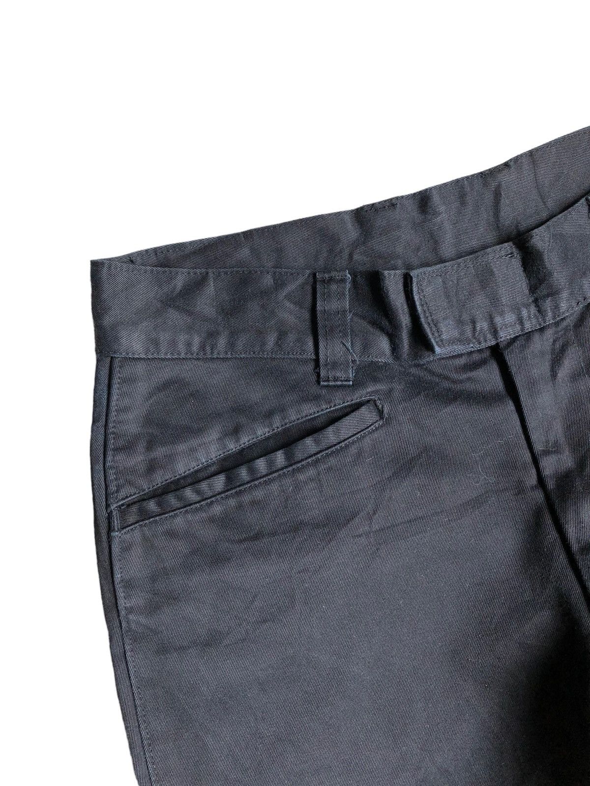 General Research 1999 General Research biker pants Size US 29 - 13 Thumbnail