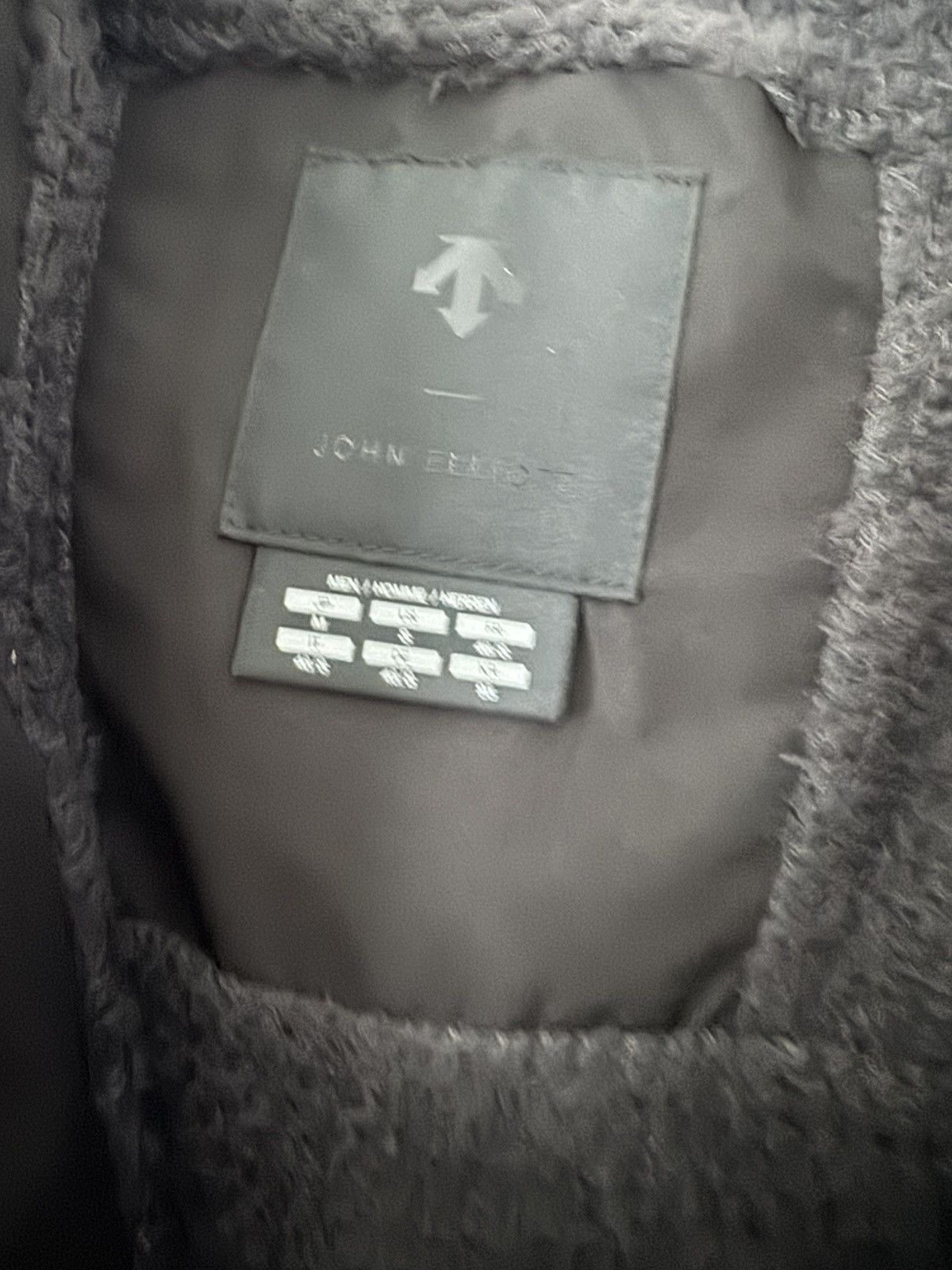 John Elliott John Elliott x Descente All Terrain Shell Jacket Size US S / EU 44-46 / 1 - 5 Thumbnail