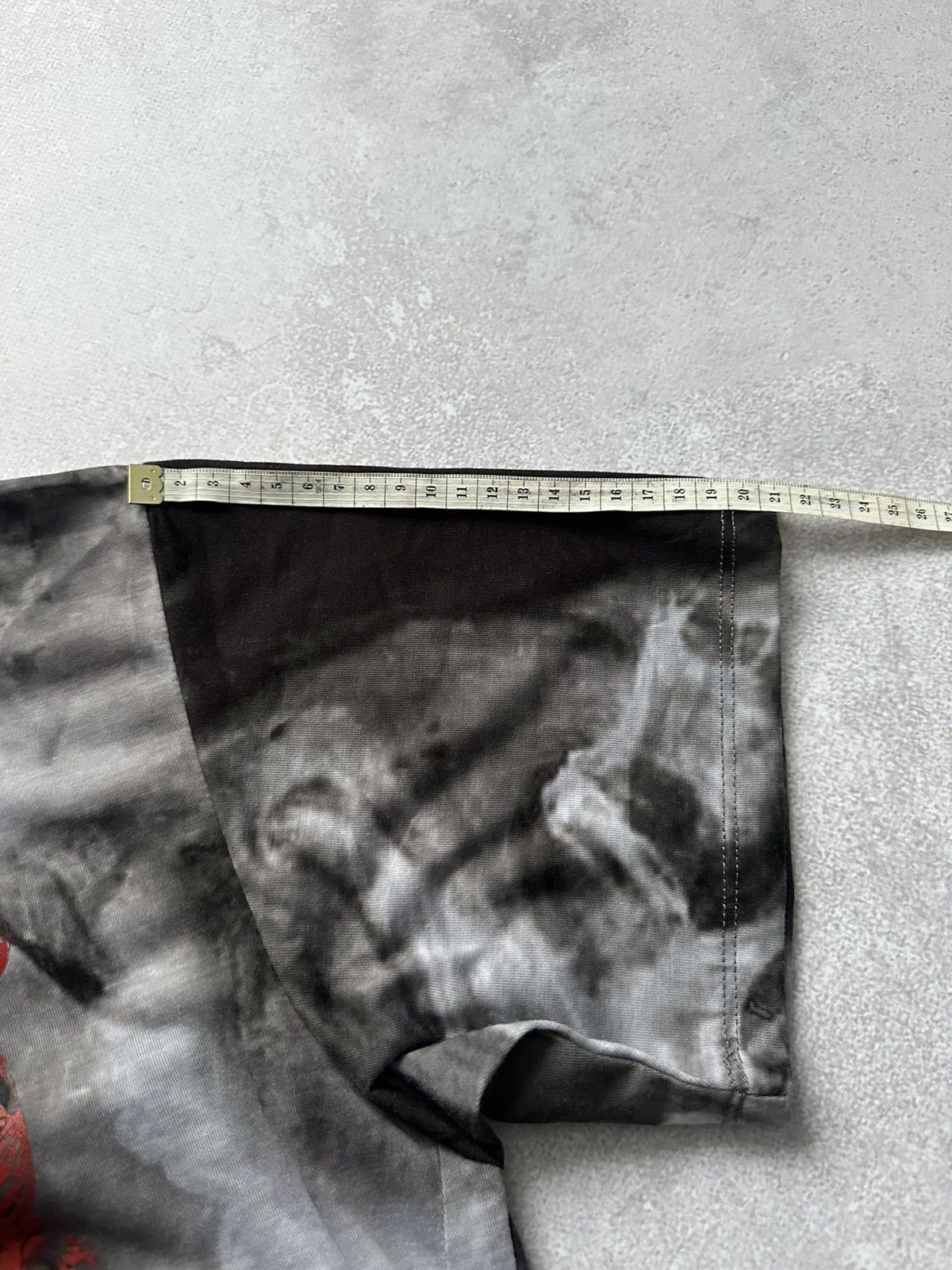 Other T-shirt Religion London Crazy size M Size US M / EU 48-50 / 2 - 9 Thumbnail