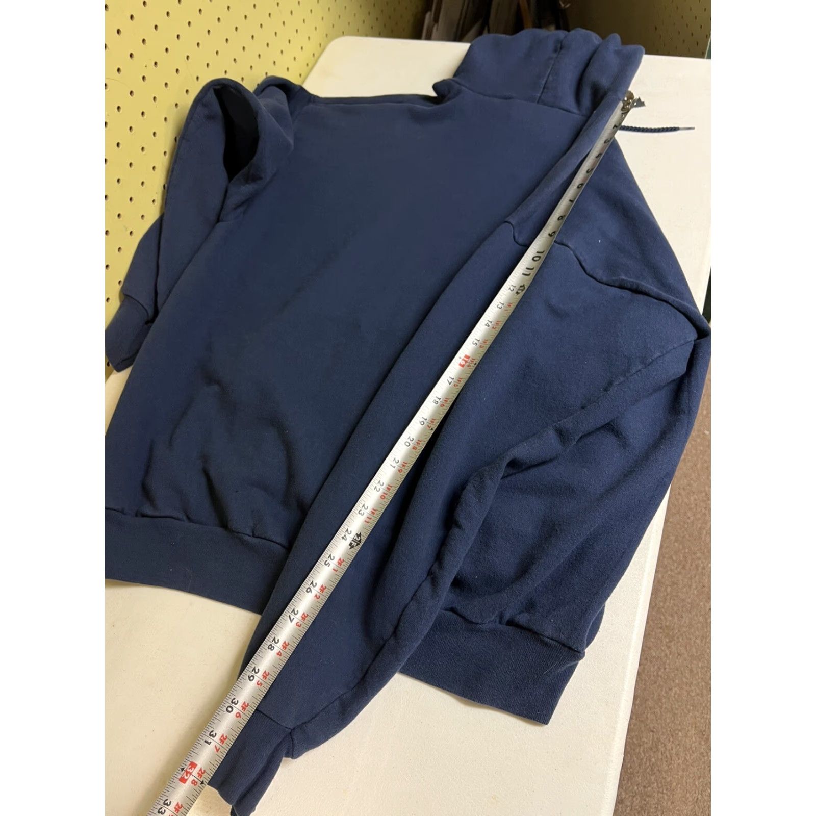 Vintage VINTAGE Napoleon Dynamite Movie FLIPPIN SWEET 2004 Blue Hoodie XL Mens Sz XL Napoleon dynamite Hoodie Blue Graphic Print 90s Movie Retro Pullover Size US XL / EU 56 / 4 - 7 Thumbnail