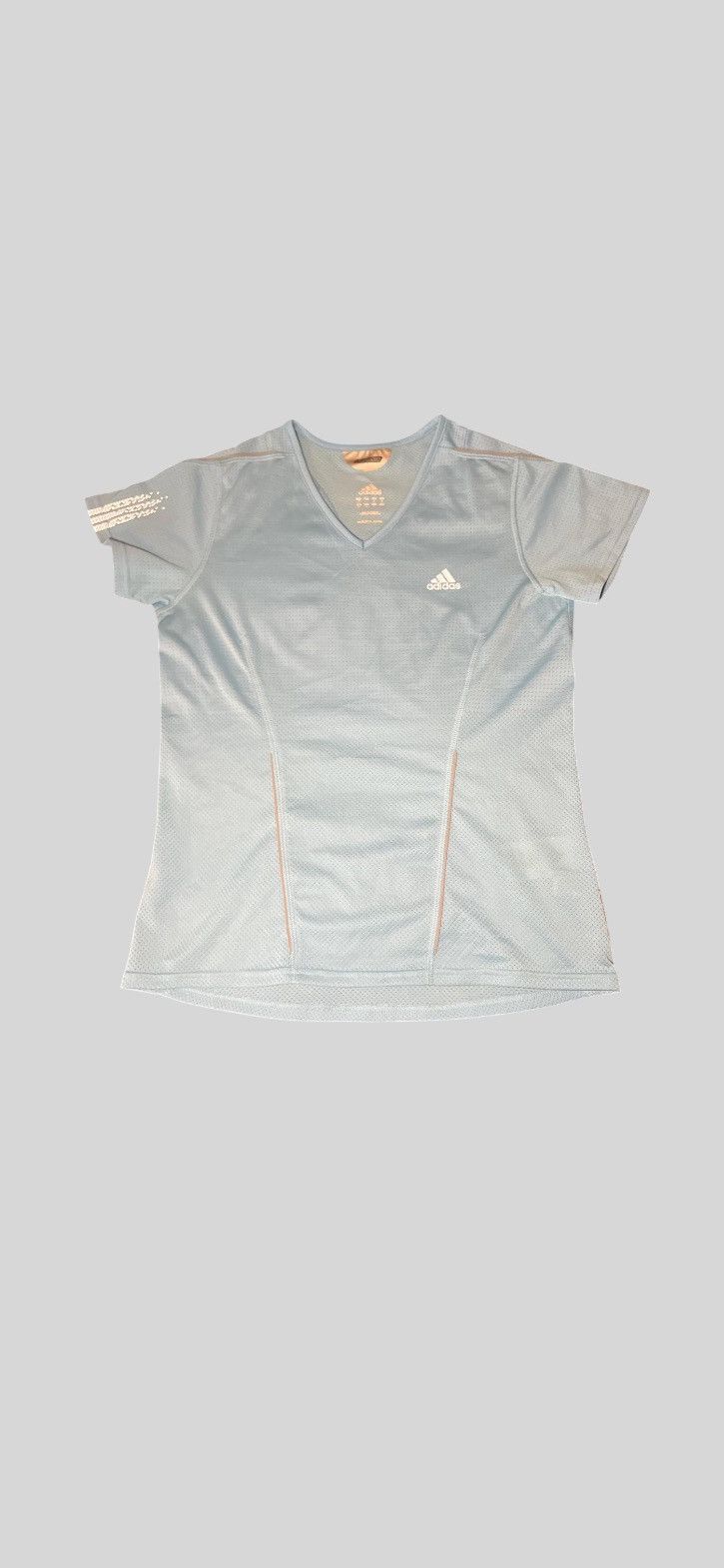 Adidas adidas sports top Size US S / EU 44-46 / 1 - 1 Thumbnail