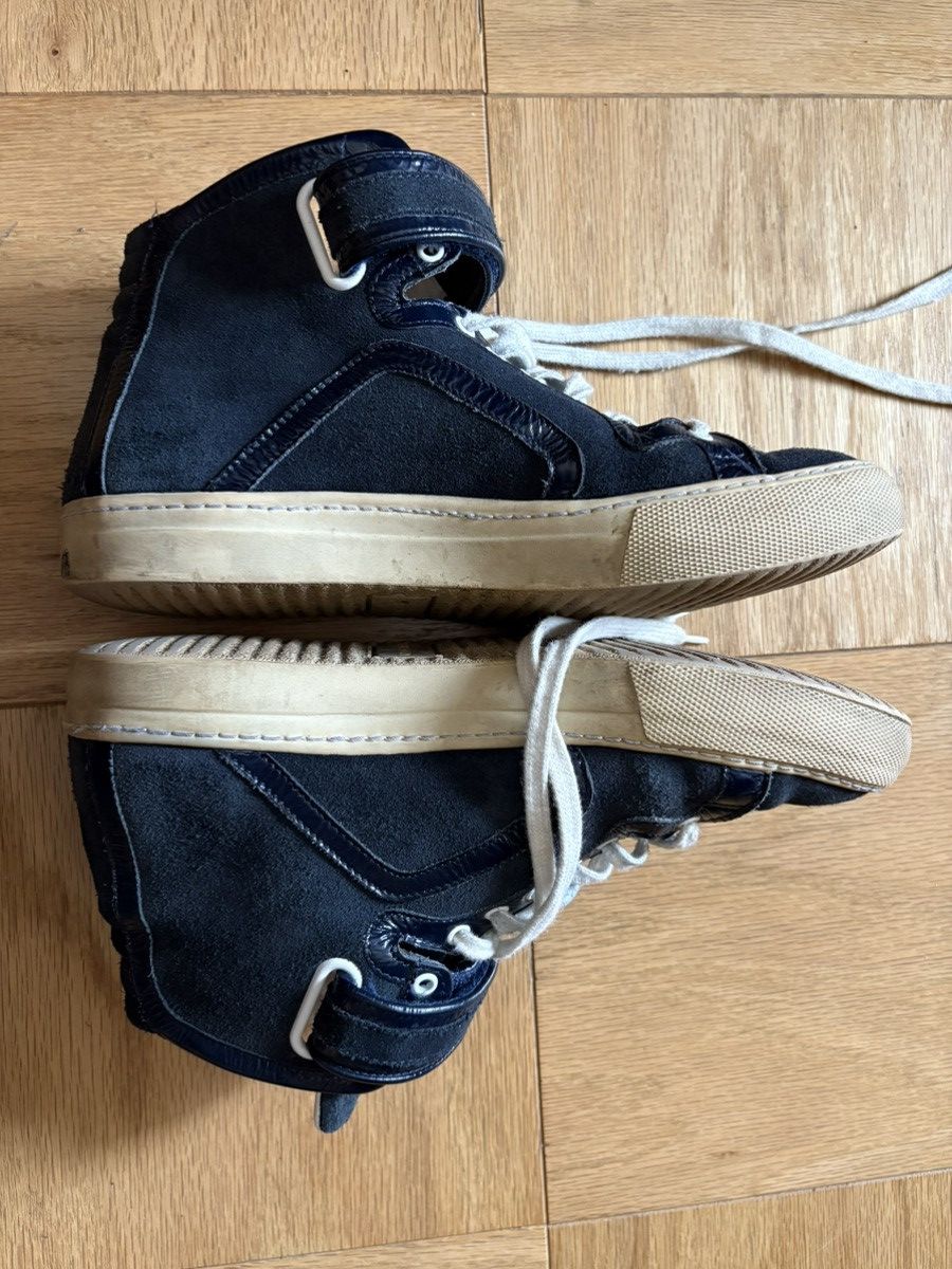 Pierre Hardy High Tops Size US 8.5 / EU 41-42 - 1 Thumbnail