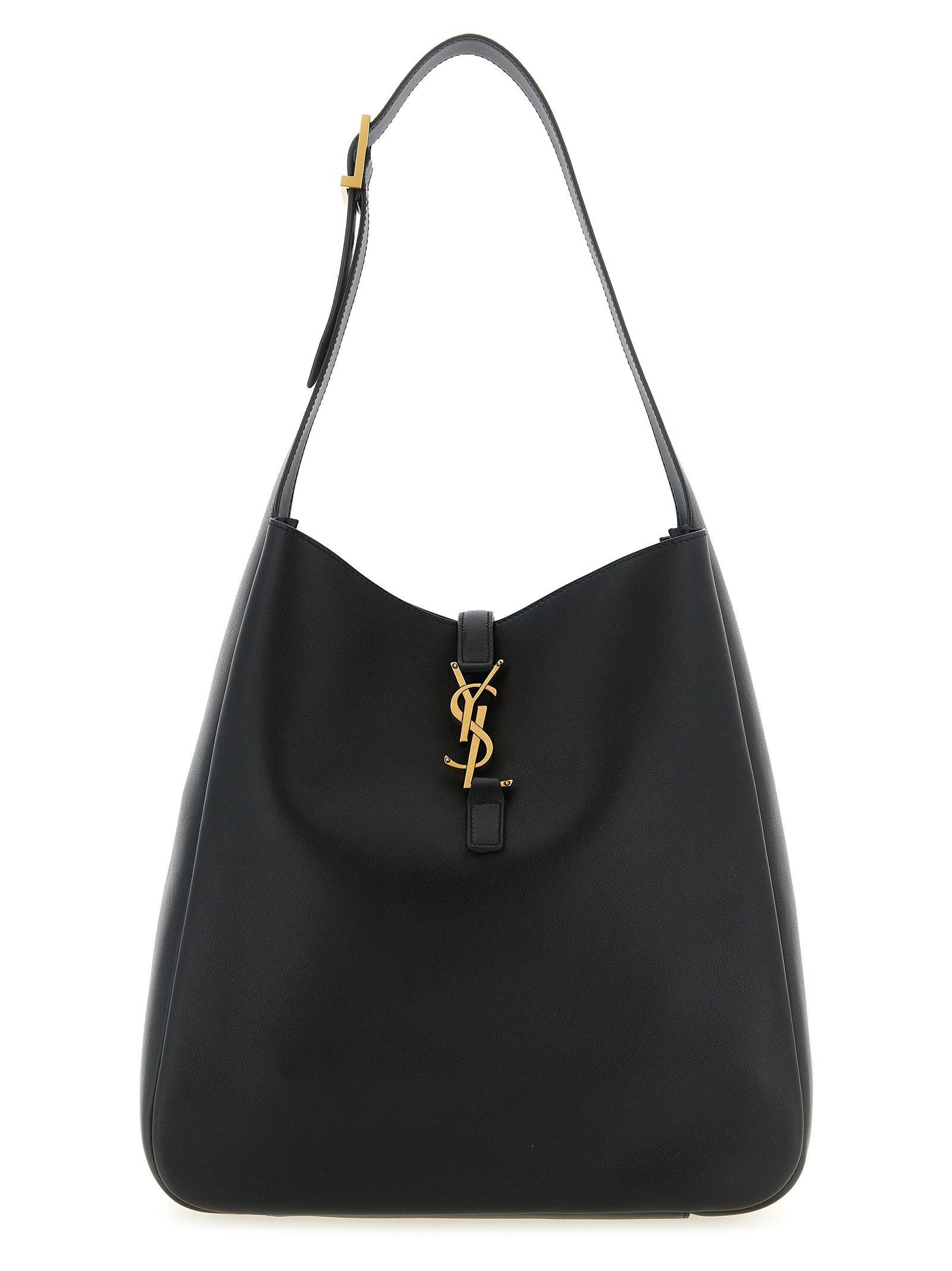 Saint Laurent Paris 'Le 5 à 7' large shoulder bag Size ONE SIZE - 1 Thumbnail
