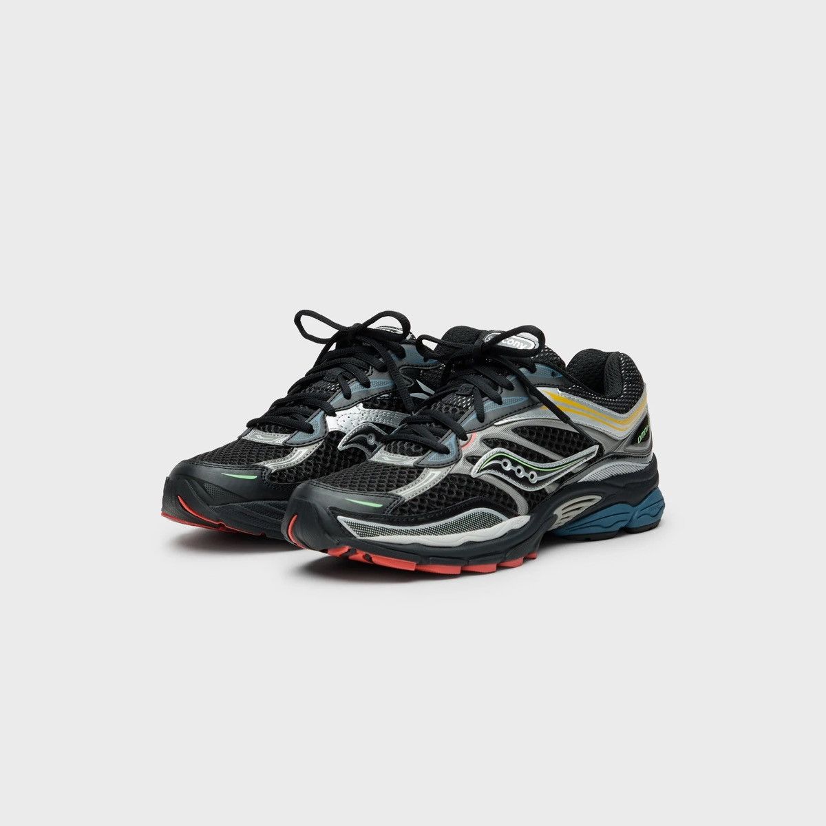 Saucony 🔥 Saucony Progrid Omni 9 Multicolor/Saucony Progrid Omni 9 Size US 9 / EU 42 - 1 Thumbnail