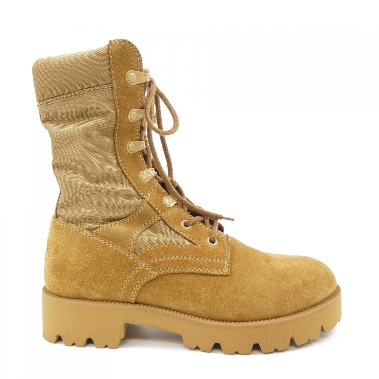 Celine Celine Celine Boots Leather Shoes DUTY FREE for USA Size ONE SIZE - 1 Thumbnail