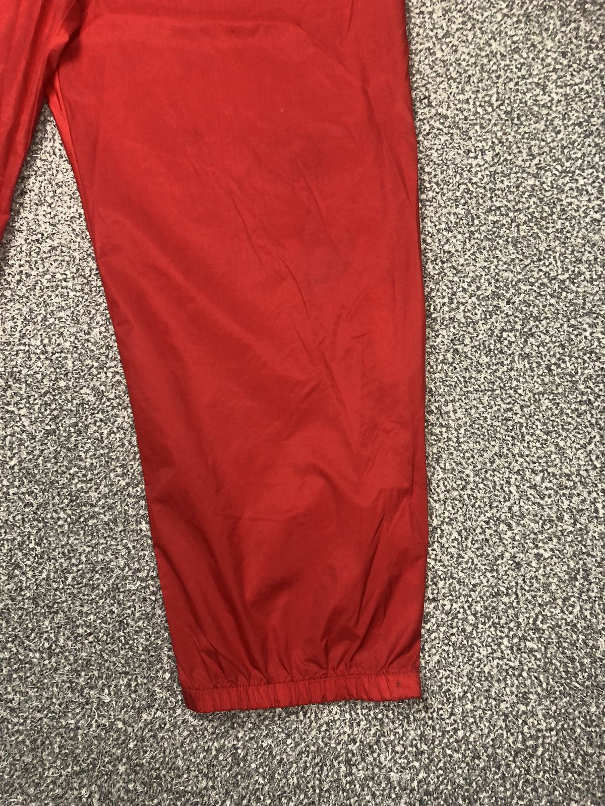 Japanese Brand × Nike × Vintage Vintage 90s Nike ACG Trackpants Size US 38 / EU 54 - 3 Thumbnail