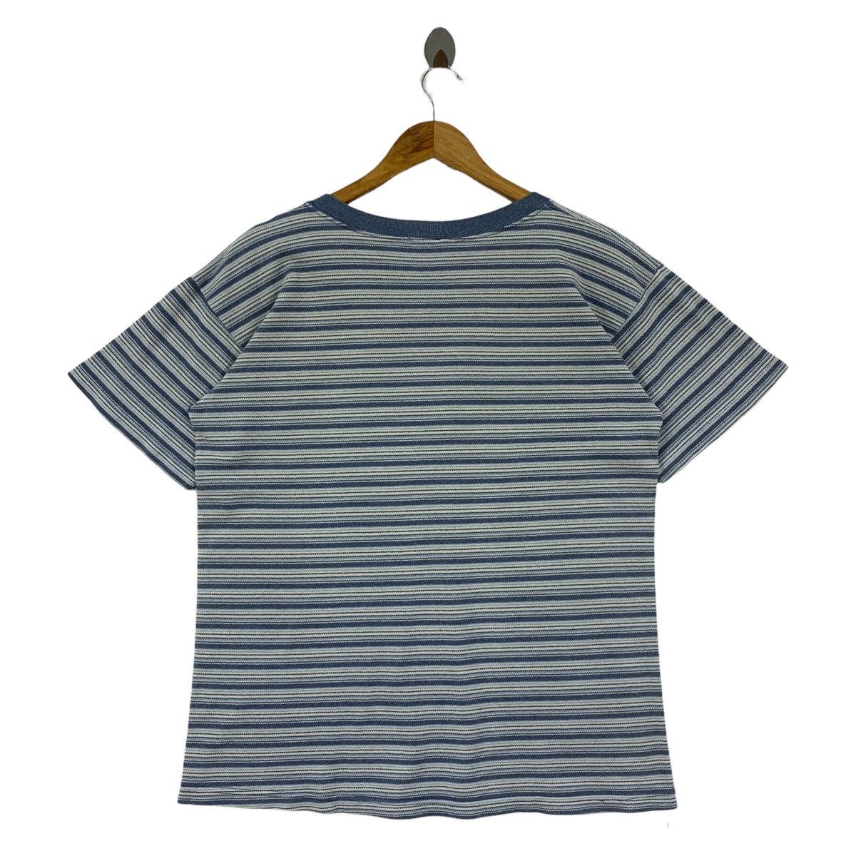 Vintage Vintage INFINITY Skate stripe tee Size US M / EU 48-50 / 2 - 4 Thumbnail
