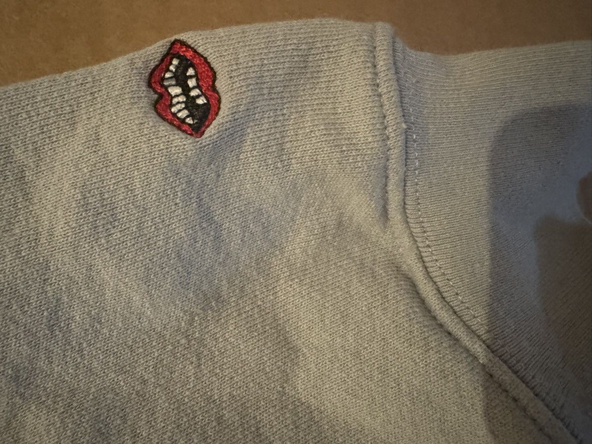 Chrome Hearts Matty Boy Chrome Hearts Suggest Crewneck Size US XS / EU 42 / 0 - 5 Thumbnail