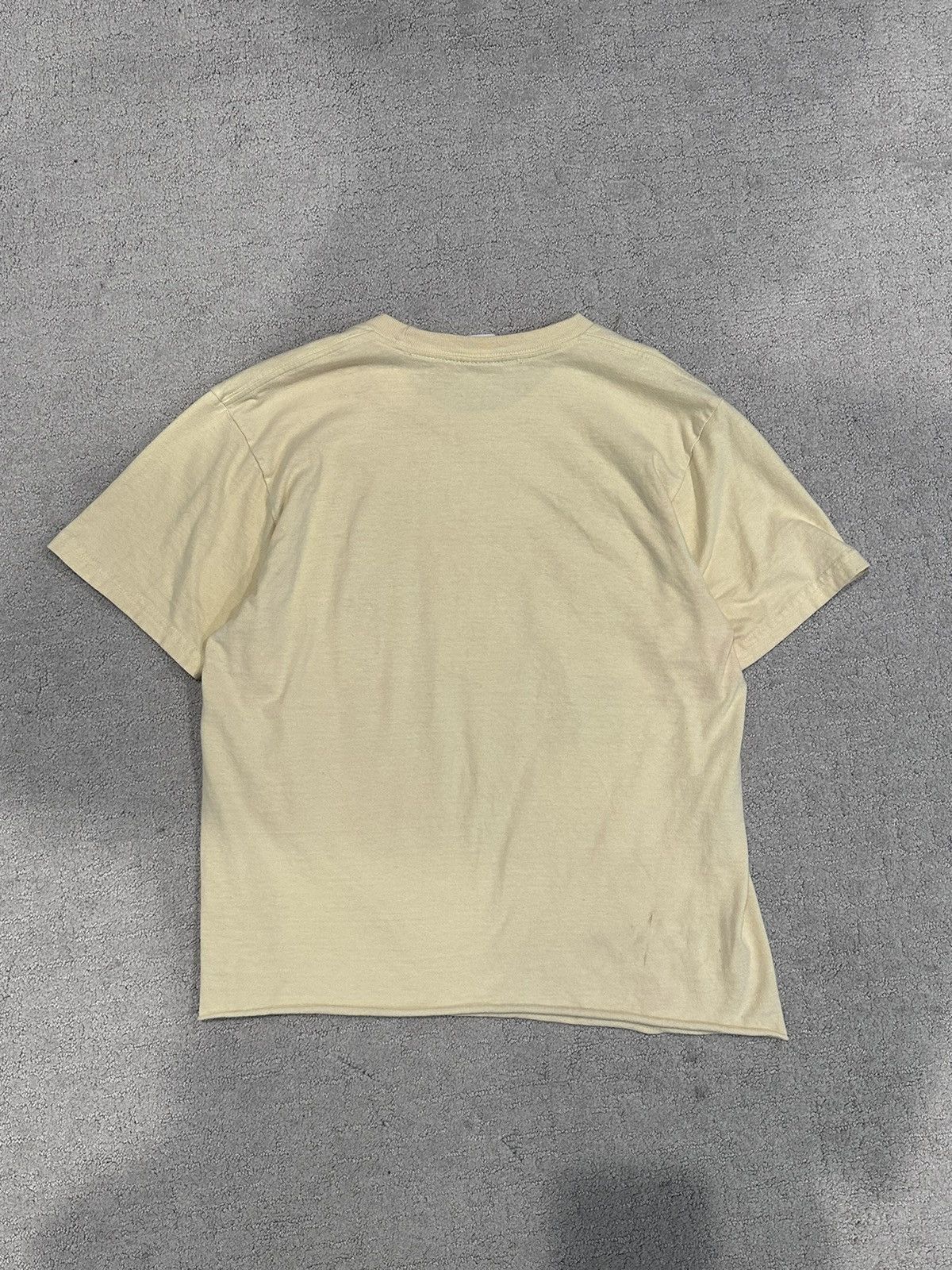 Supreme Supreme King of New York Tee Size US M / EU 48-50 / 2 - 2 Thumbnail
