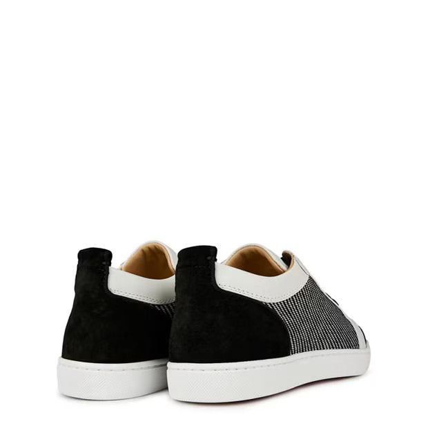 Christian Louboutin o1w1db10425 Sneakers in Grey Size US 10 / EU 43 - 5 Thumbnail