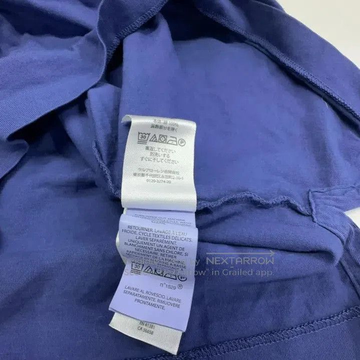 Polo Ralph Lauren Polo Ralph Lauren Solid Collar Short. Size US S / EU 44-46 / 1 - 6 Thumbnail