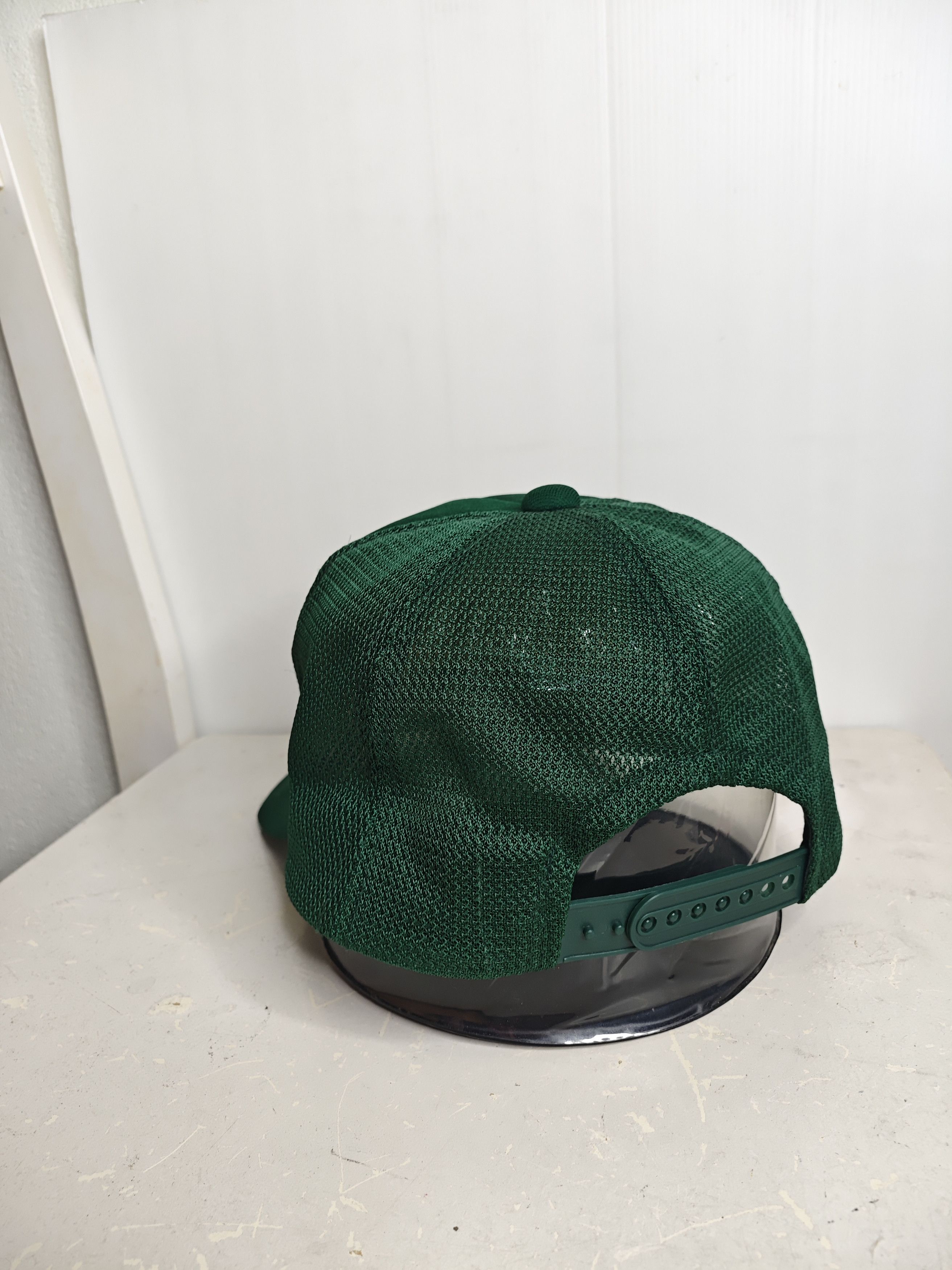 Hysteric Glamour HYSTERIC GLAMOUR TRUCKER HAT Size ONE SIZE - 3 Thumbnail