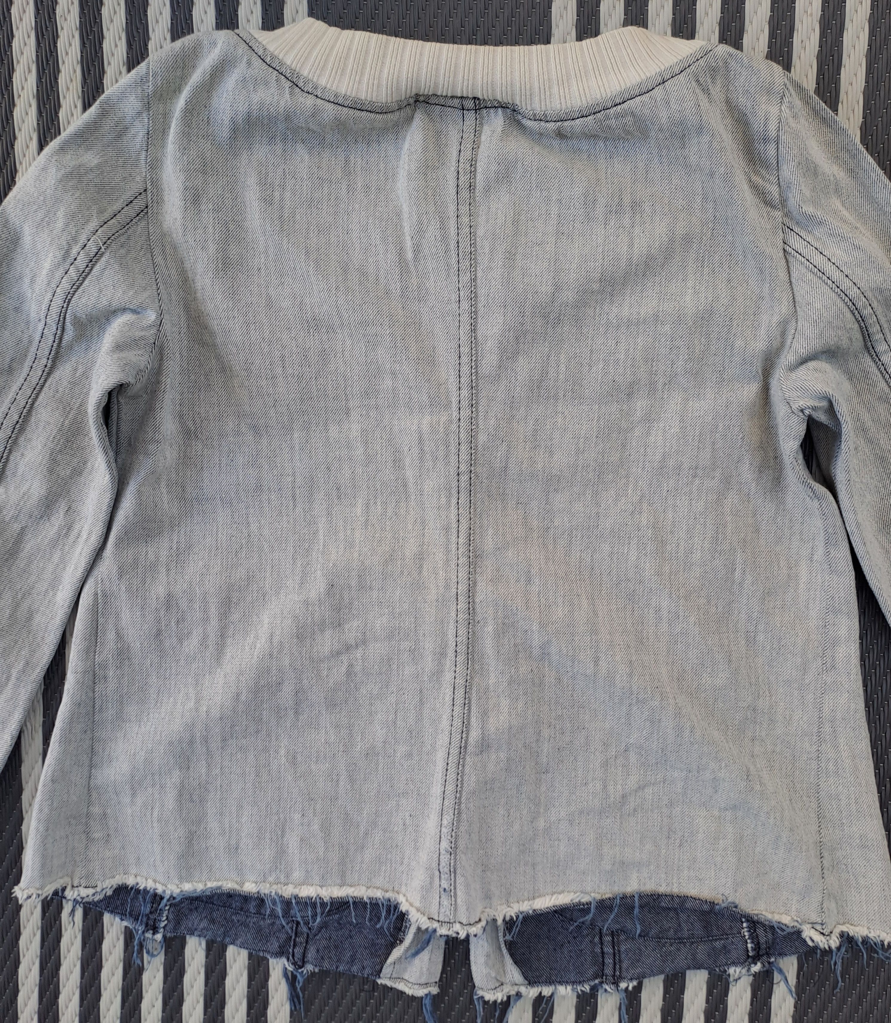 Diesel Vintage Woman Diesel Jacket 'M' size Size M / US 6-8 / IT 42-44 - 11 Thumbnail