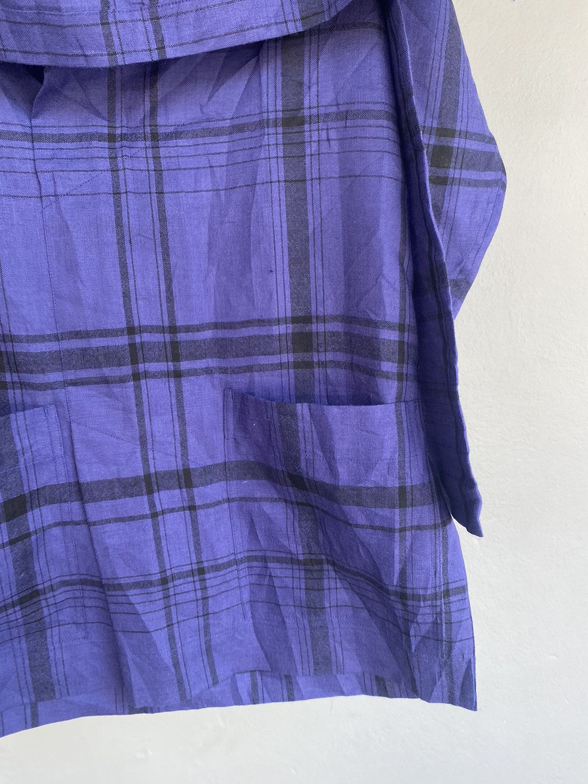 Designer × Issey Miyake × Japanese Brand Plantation by issey miyake Size M / US 6-8 / IT 42-44 - 3 Thumbnail