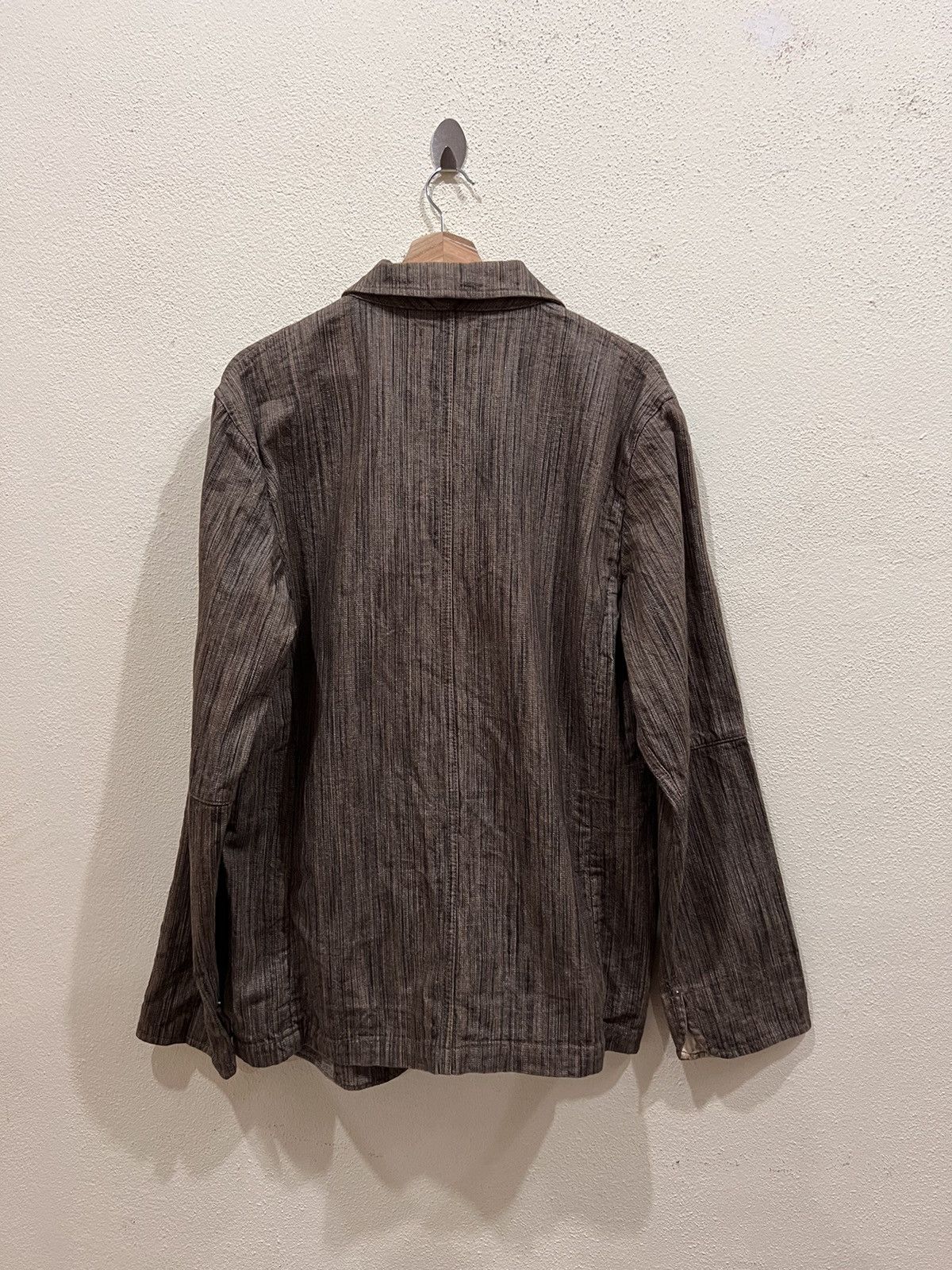 Vintage Vintage Surf Sound Workers Jacket Size US M / EU 48-50 / 2 - 6 Thumbnail