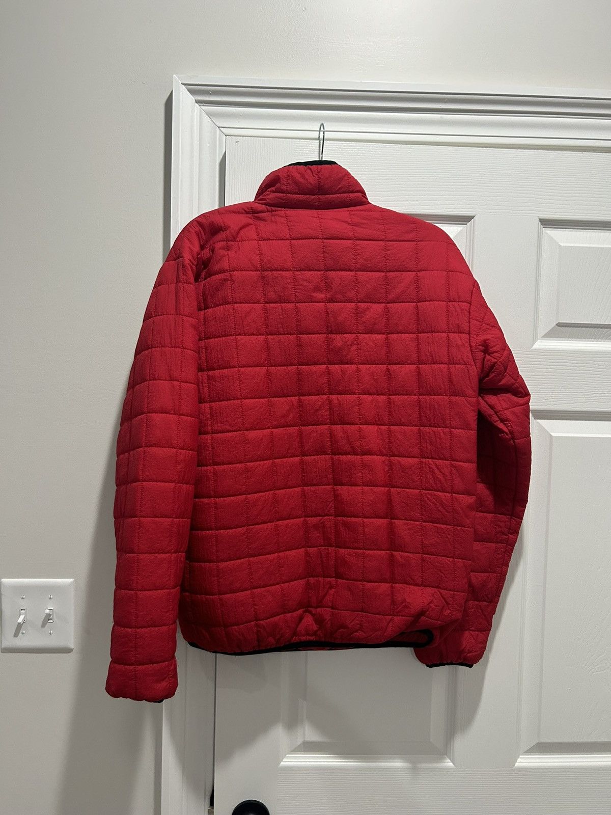 Palace Palace Puffer Jacket Size US M / EU 48-50 / 2 - 3 Thumbnail