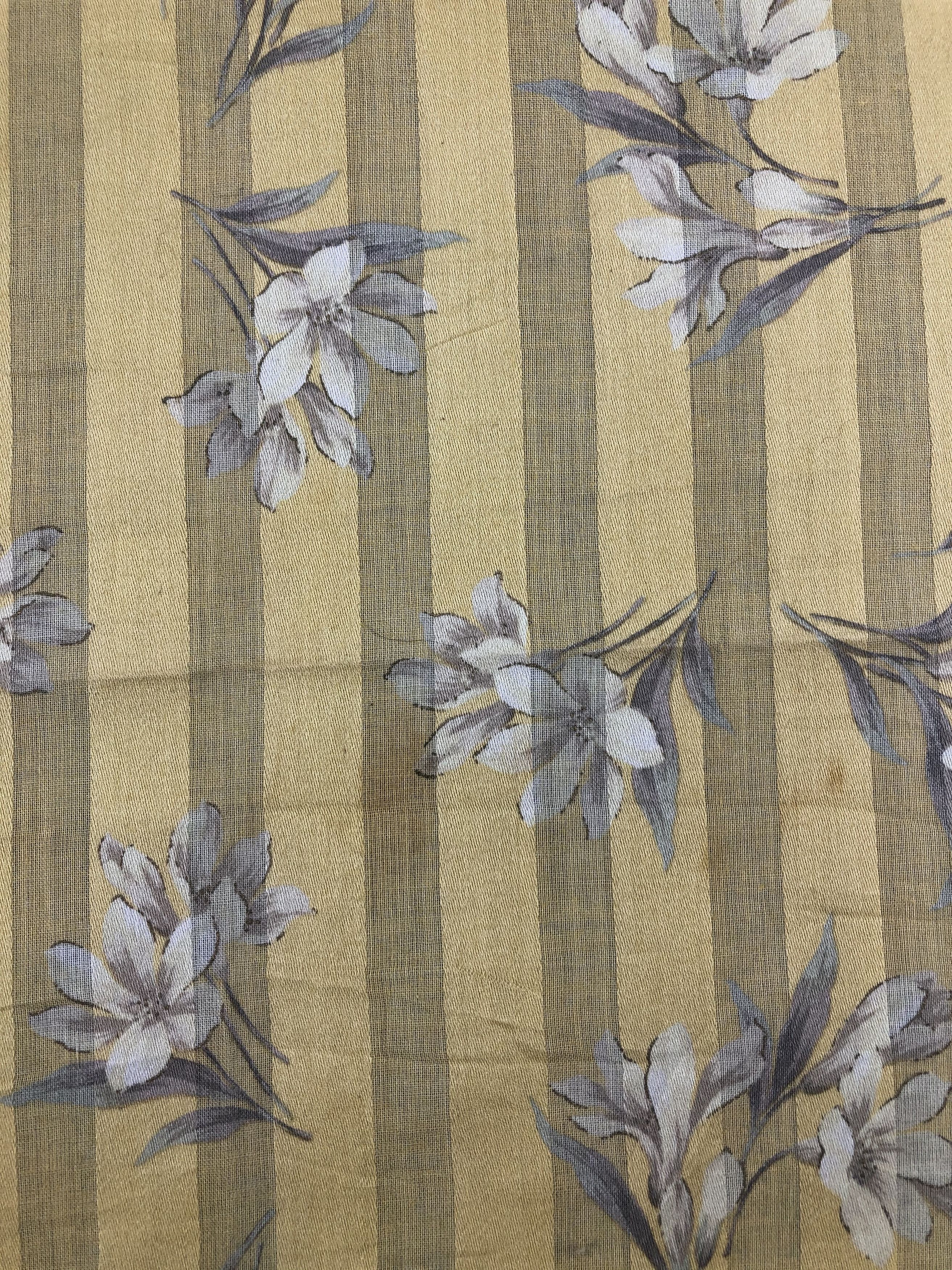 Valentino × Vintage Valentino Garavani Handkerchief / Bandana / Neckerchief Size ONE SIZE - 6 Thumbnail