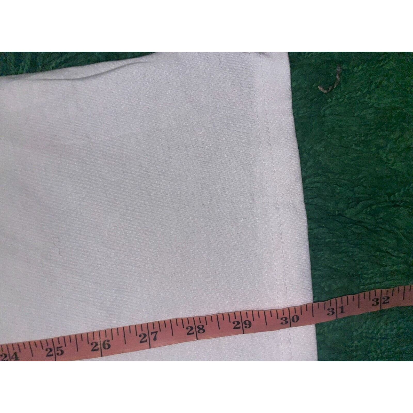 Jerzees Vintage Bozeman Shirt BHS Hawks School Tee 90s Test Print L Size US L / EU 52-54 / 3 - 8 Thumbnail