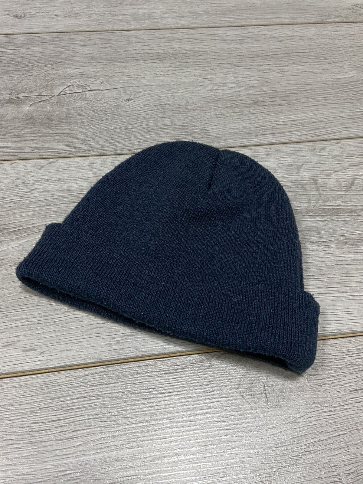 Jean Paul Gaultier Jean Paul Gaultier vintage beanie hat Size ONE SIZE - 3 Thumbnail