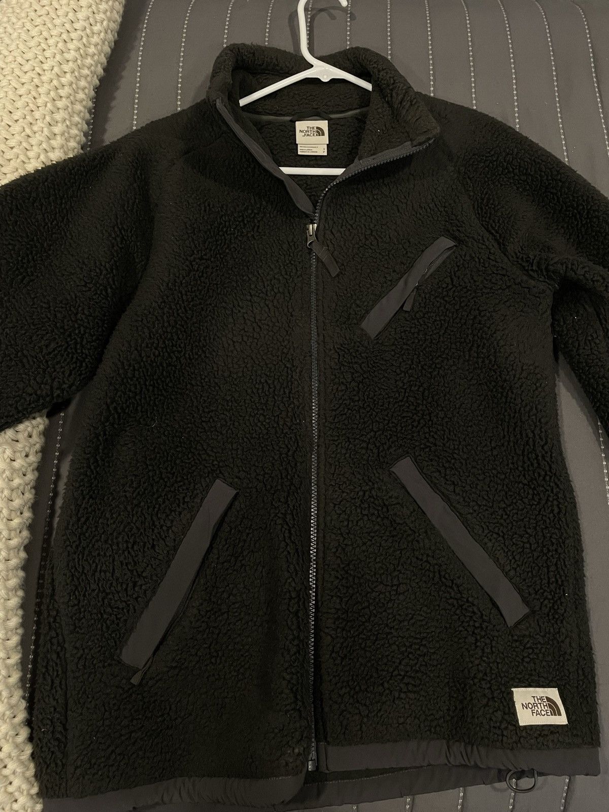 The North Face North Face Sweater Size US S / EU 44-46 / 1 - 1 Thumbnail