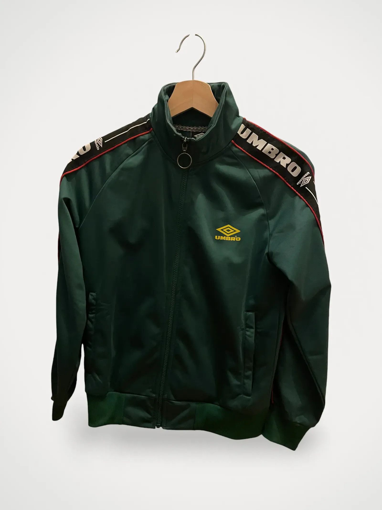 Umbro Umbro Sweater Size S / US 4 / IT 40 - 1 Thumbnail