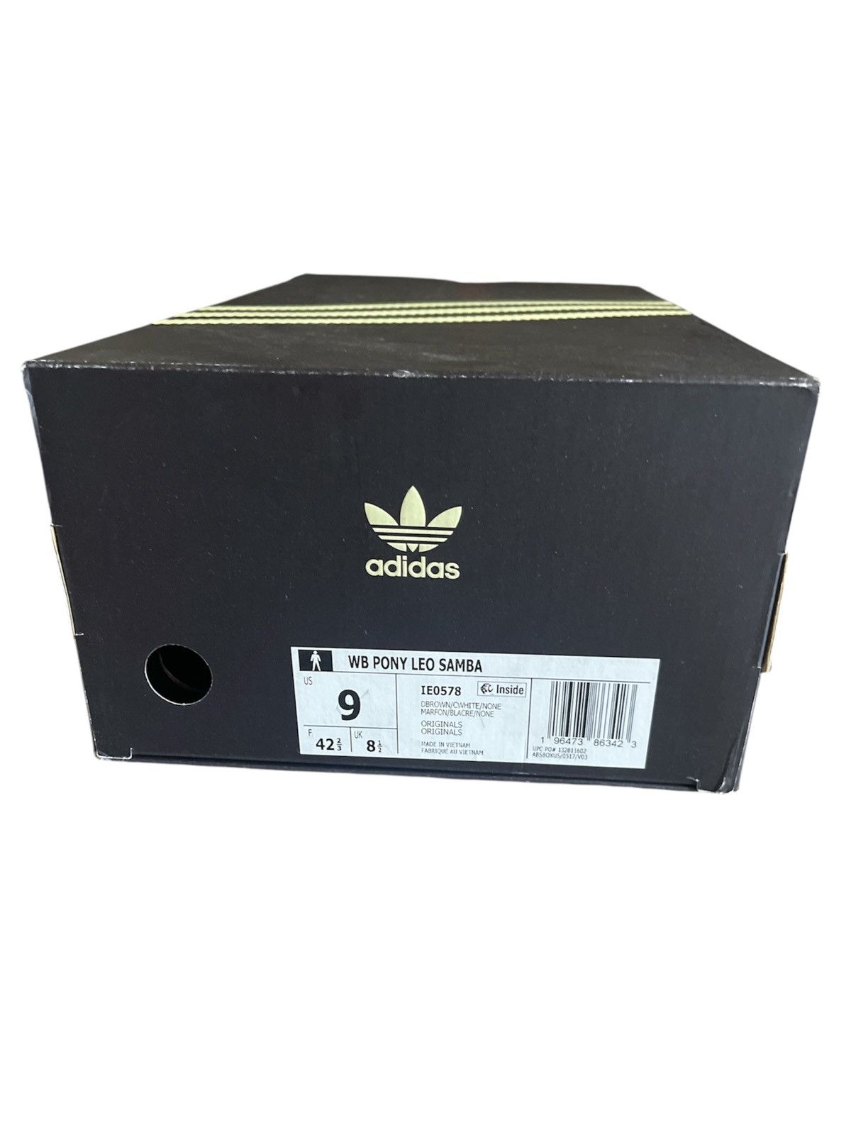 Adidas × Wales Bonner Adidas x Wales Bonner Size US 9 / EU 42 - 10 Thumbnail