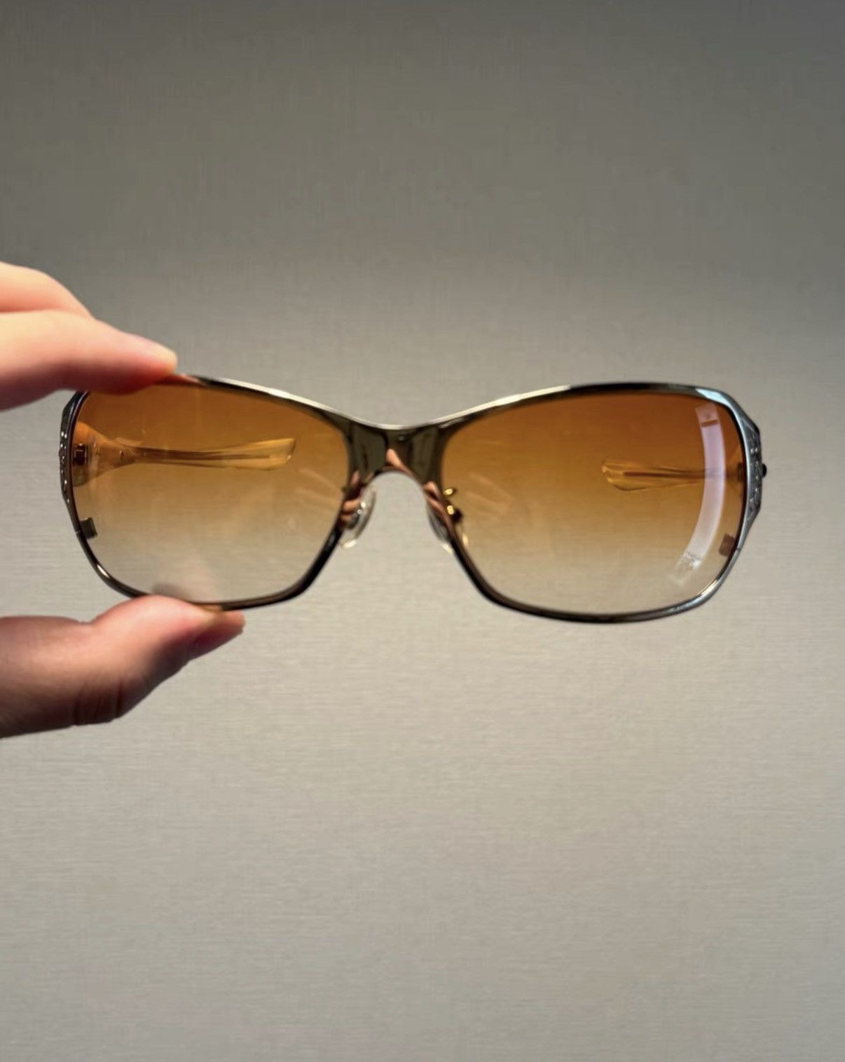 Oakley Oakley Behave Gradient Women's Sunglasses K24 Size ONE SIZE - 1 Thumbnail