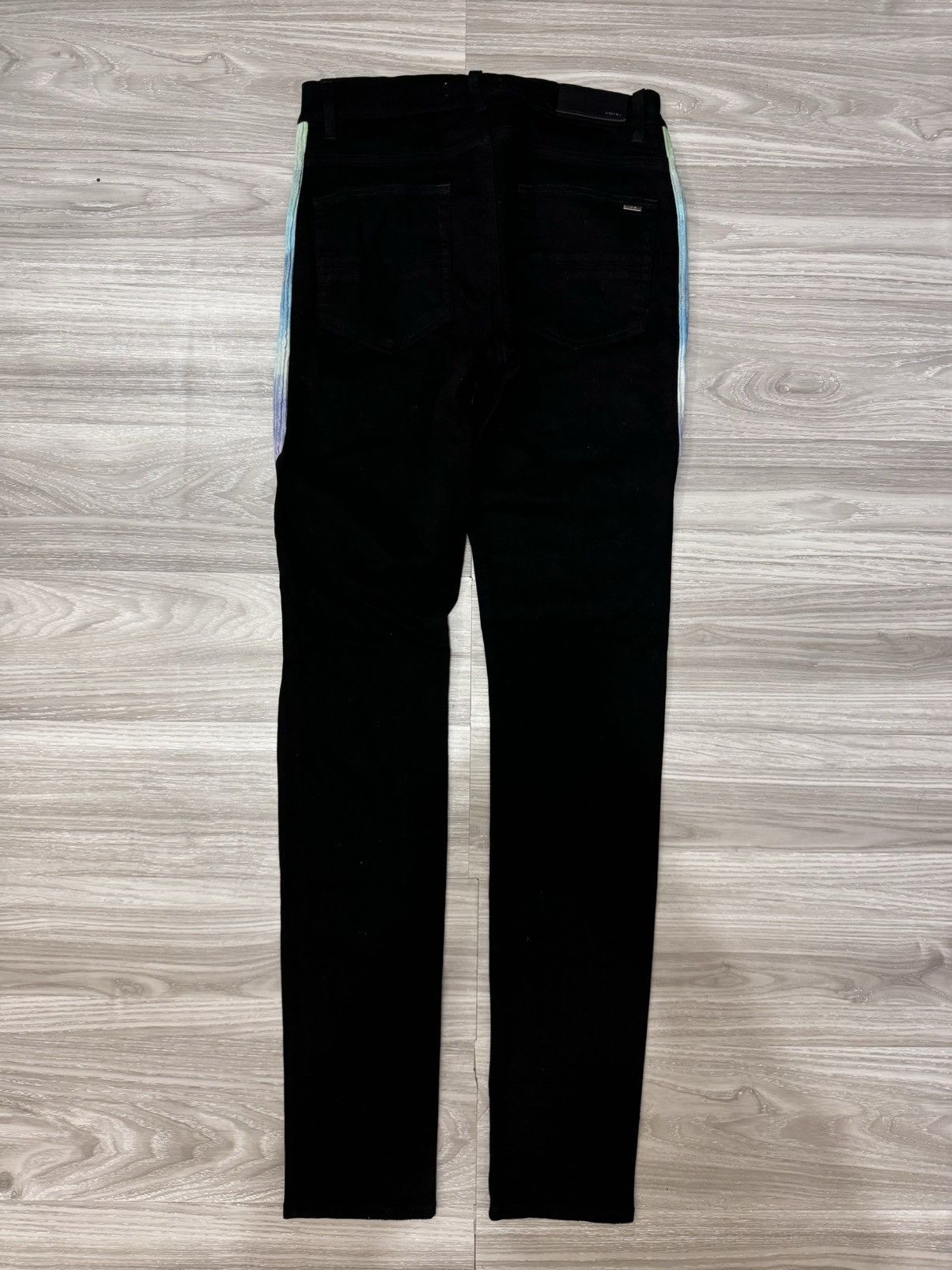 Amiri Amiri Jeans Size US 33 - 13 Thumbnail