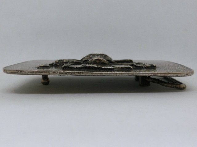 John Galliano John Galliano Pirate Buckle Size ONE SIZE - 5 Thumbnail