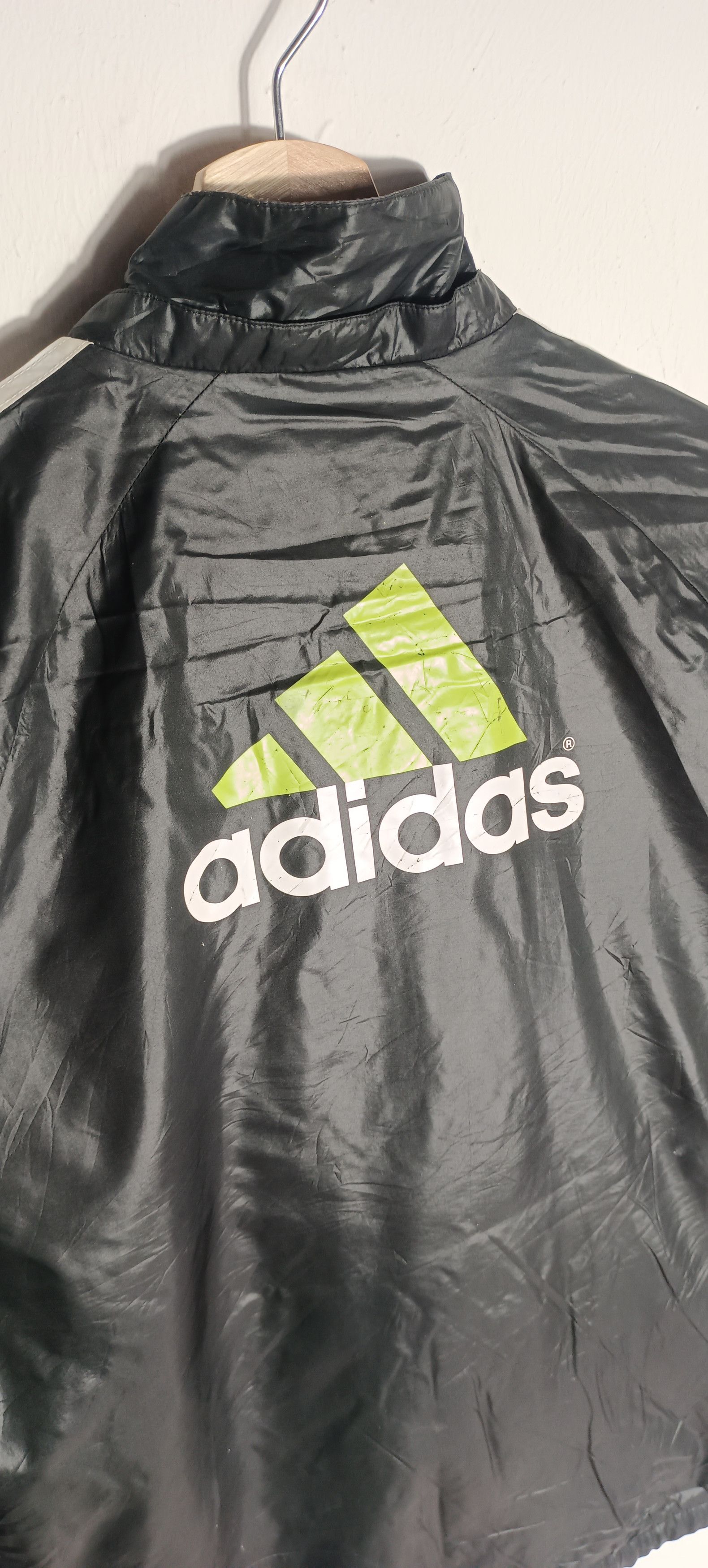 Adidas Adidas Trainer Clima Proof Size US L / EU 52-54 / 3 - 4 Thumbnail