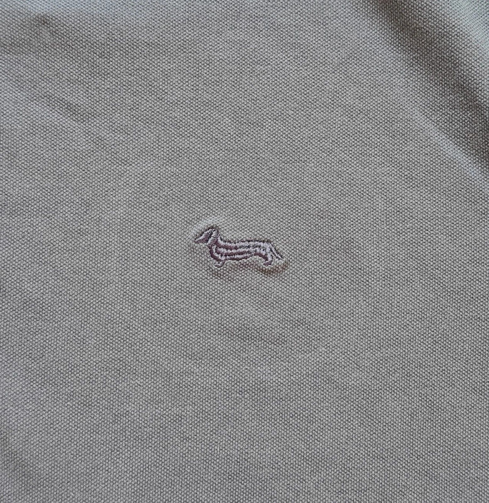 Harmont & Blaine Harmont & Blaine Shortsleeves Polo Shirt ASM / 13 Size US M / EU 48-50 / 2 - 3 Thumbnail