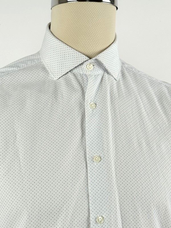 Liu Jo Liu Jo Camicia Uomo Taglia M Size US M / EU 48-50 / 2 - 2 Thumbnail